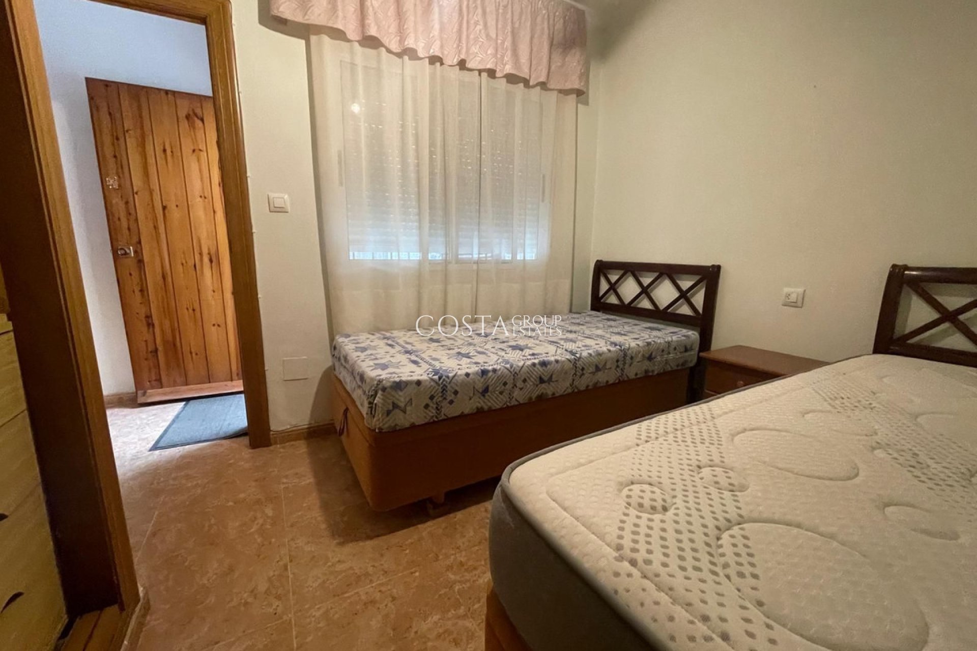 Herverkoop - Villa -
San Javier - Santiago De La Ribera