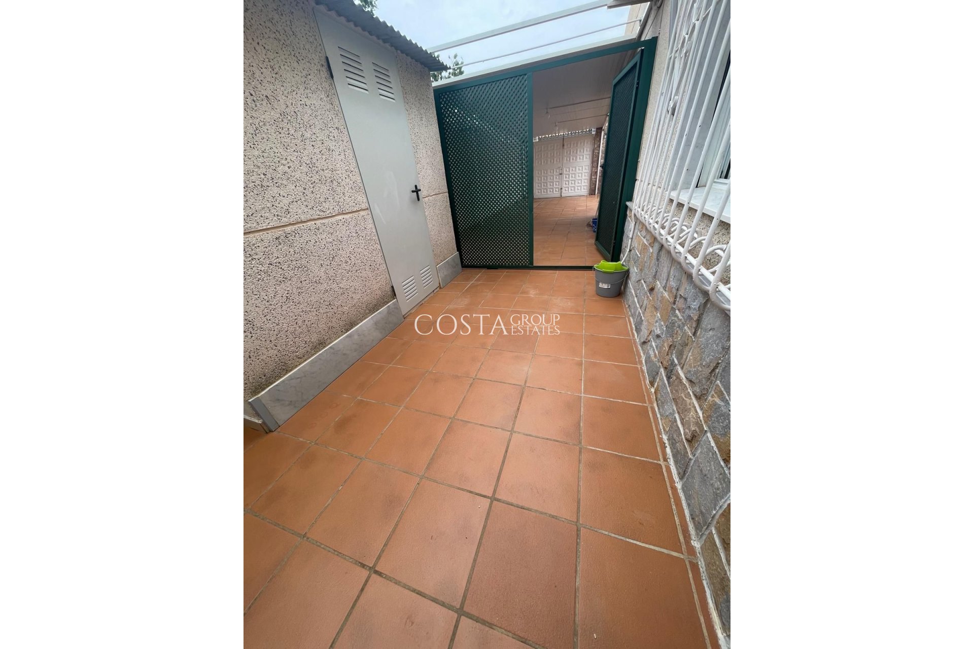 Herverkoop - Villa -
San Javier - Santiago De La Ribera