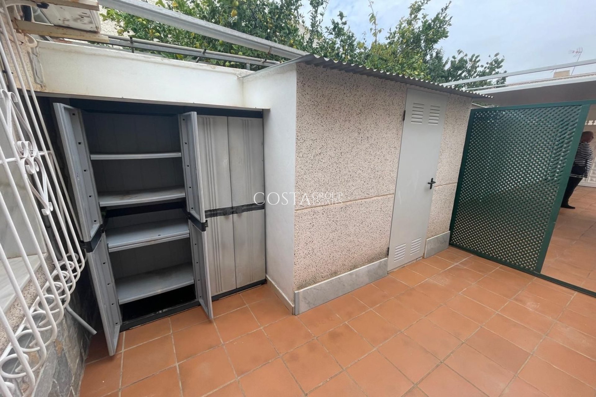 Herverkoop - Villa -
San Javier - Santiago De La Ribera