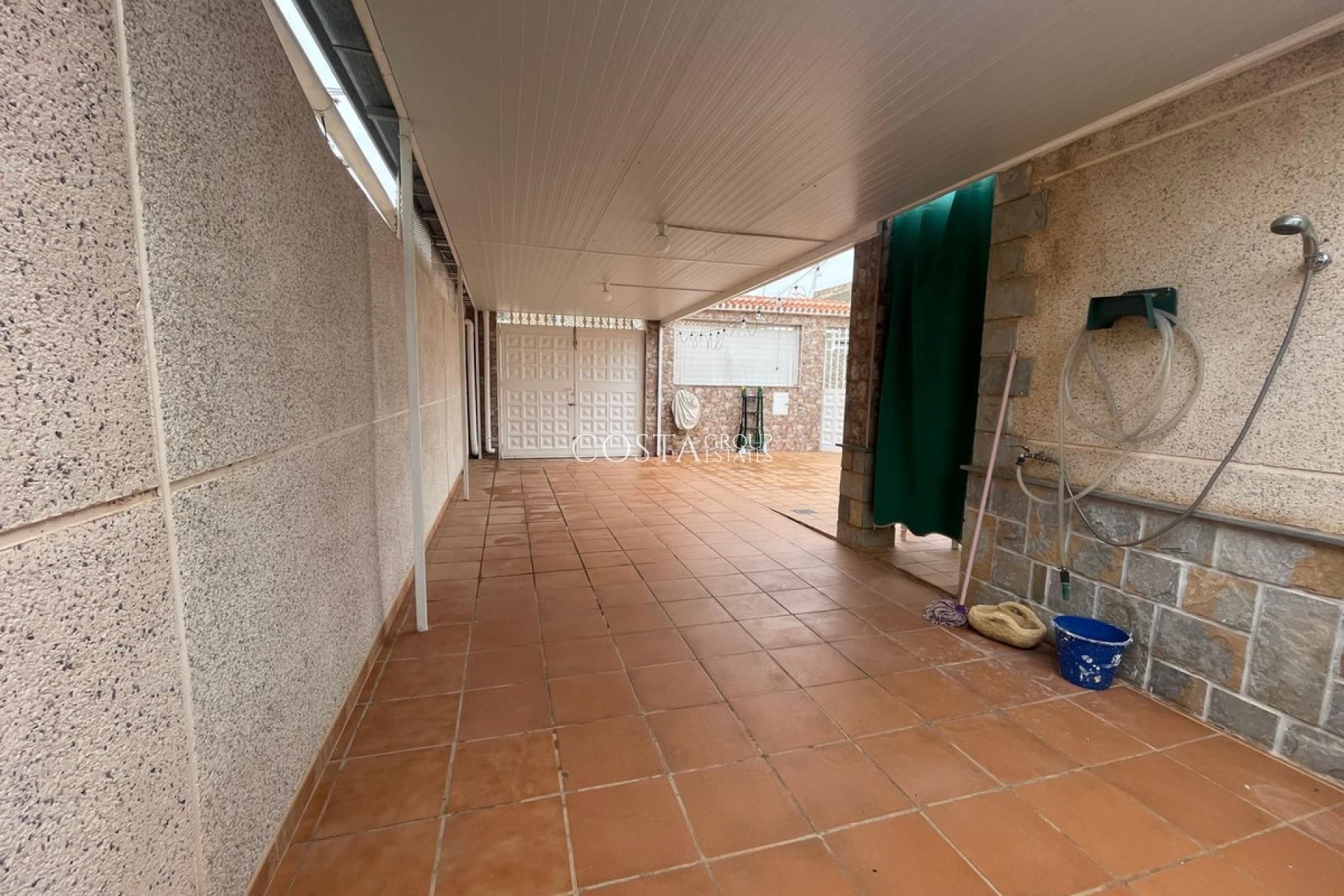 Herverkoop - Villa -
San Javier - Santiago De La Ribera