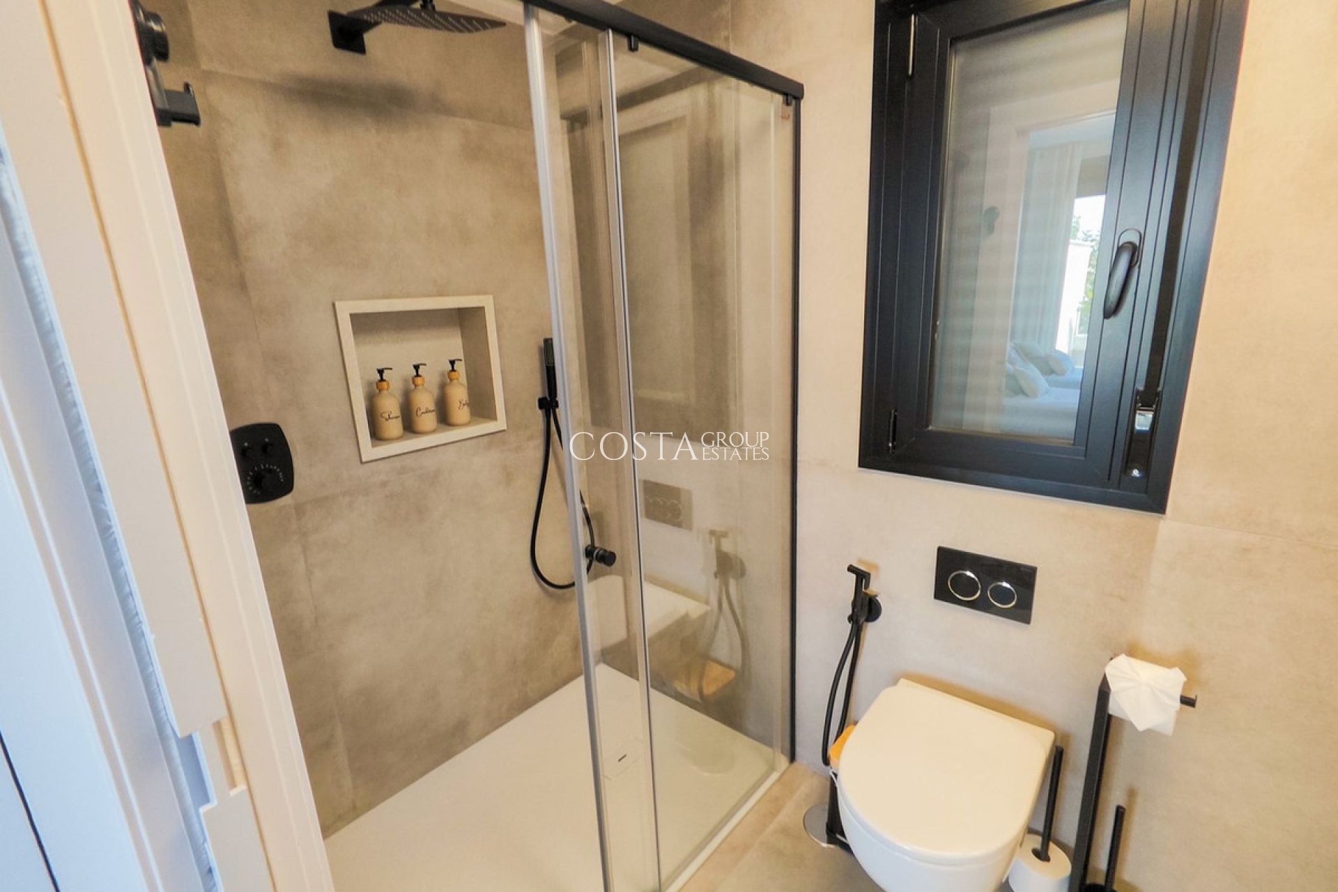 Herverkoop - Villa -
San Javier - Santiago De La Ribera