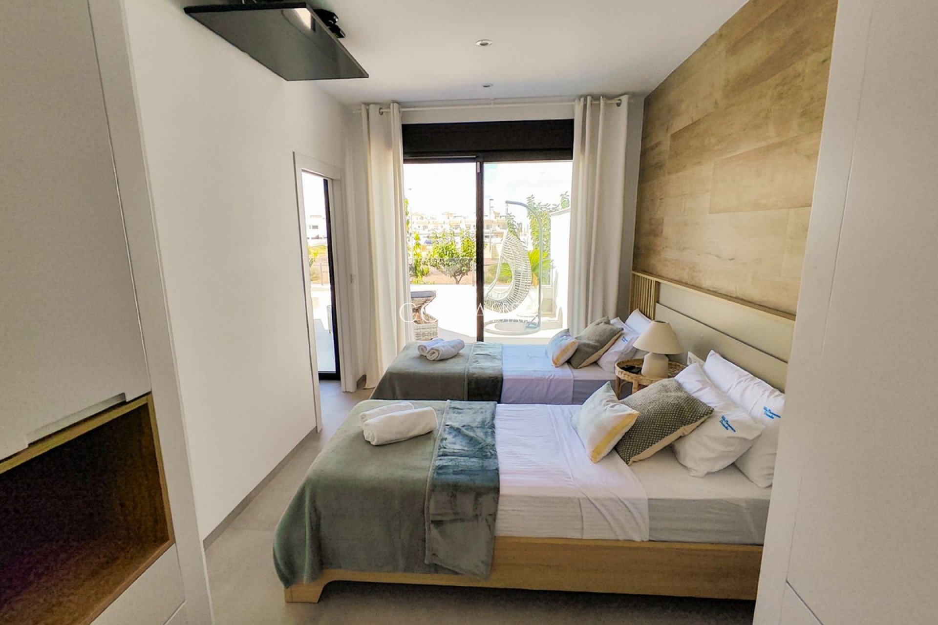 Herverkoop - Villa -
San Javier - Santiago De La Ribera