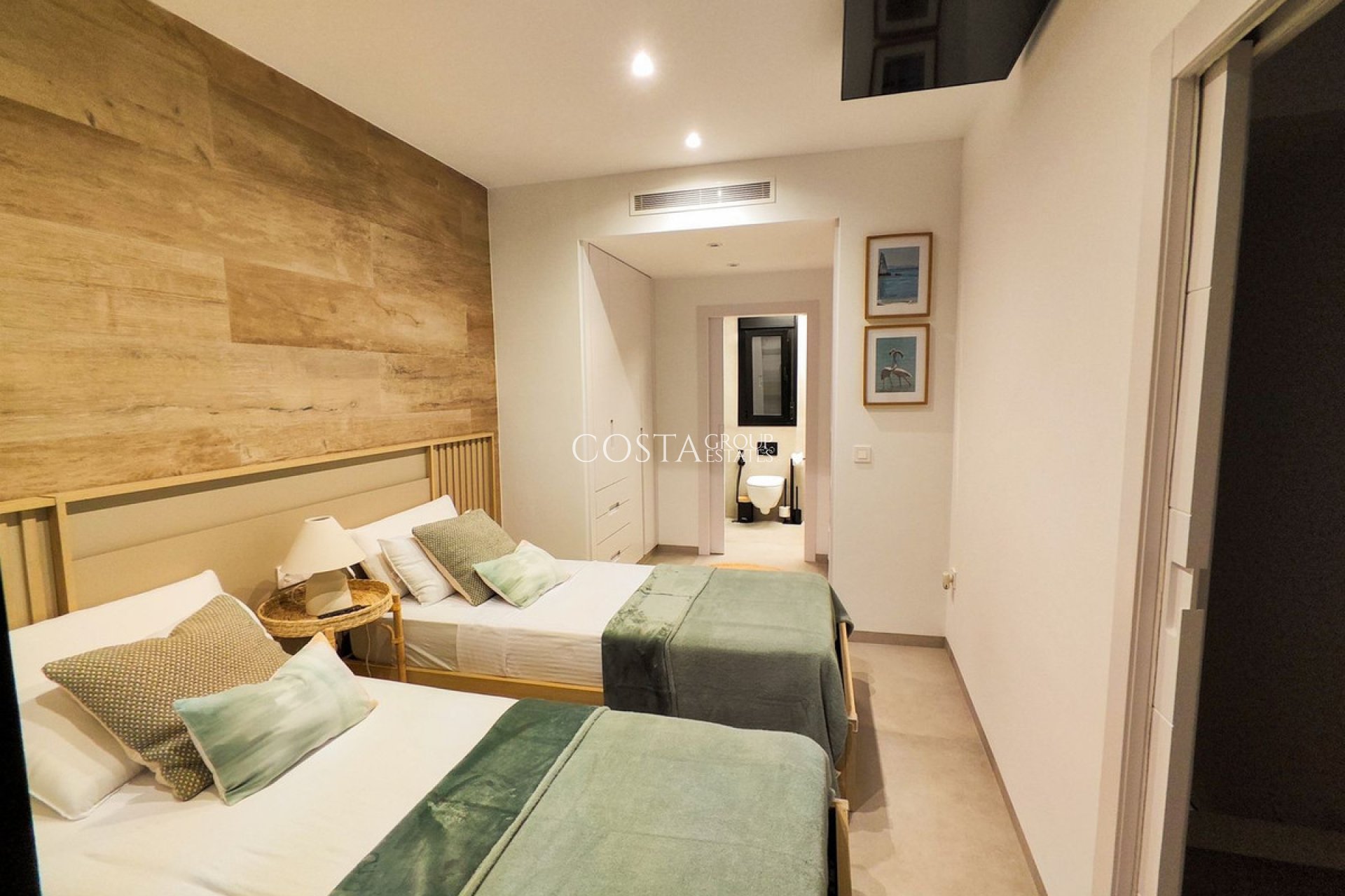 Herverkoop - Villa -
San Javier - Santiago De La Ribera