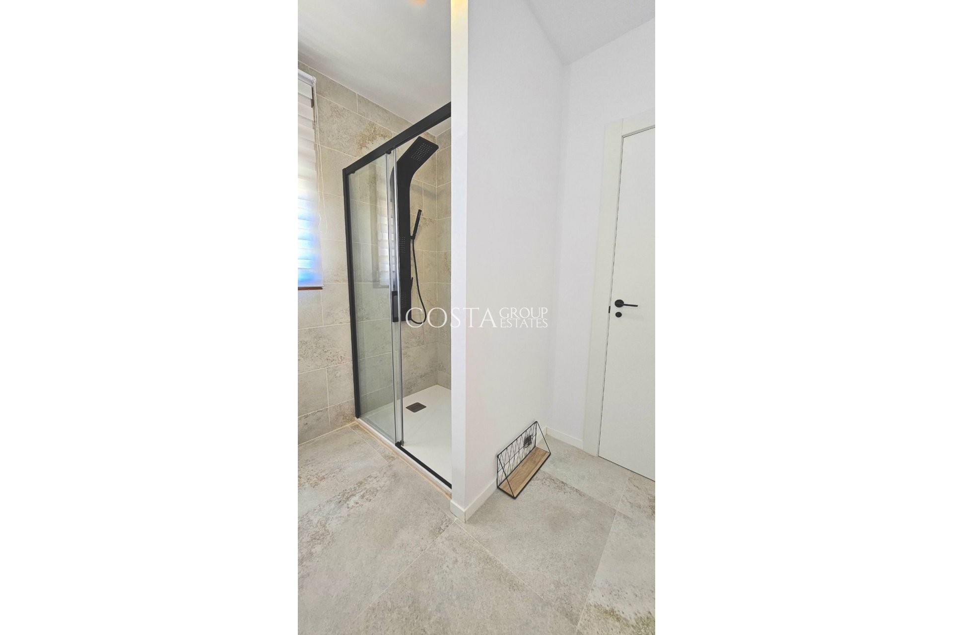 Herverkoop - Villa -
San Javier - Santiago De La Ribera