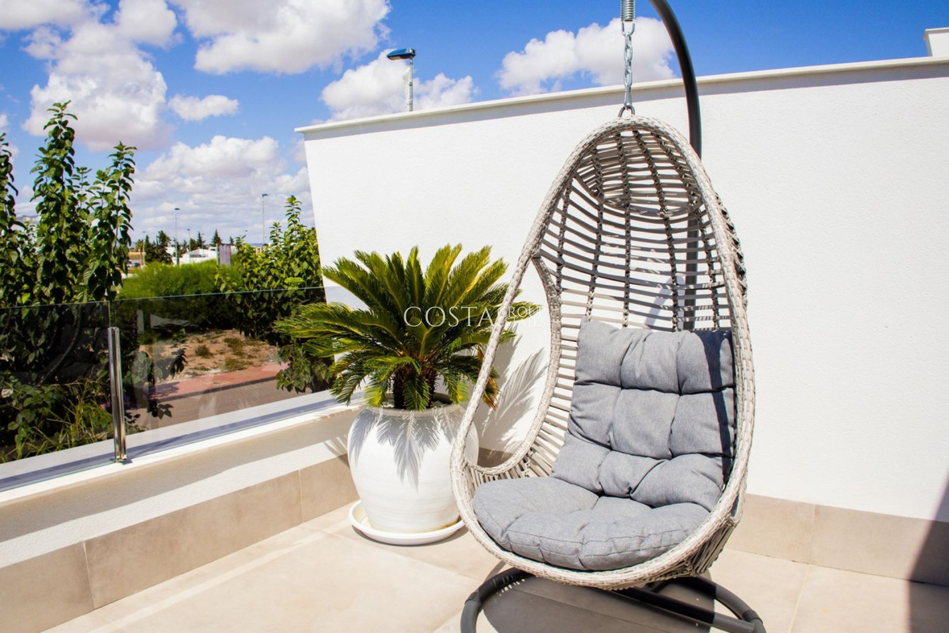 Herverkoop - Villa -
San Javier - Santiago De La Ribera