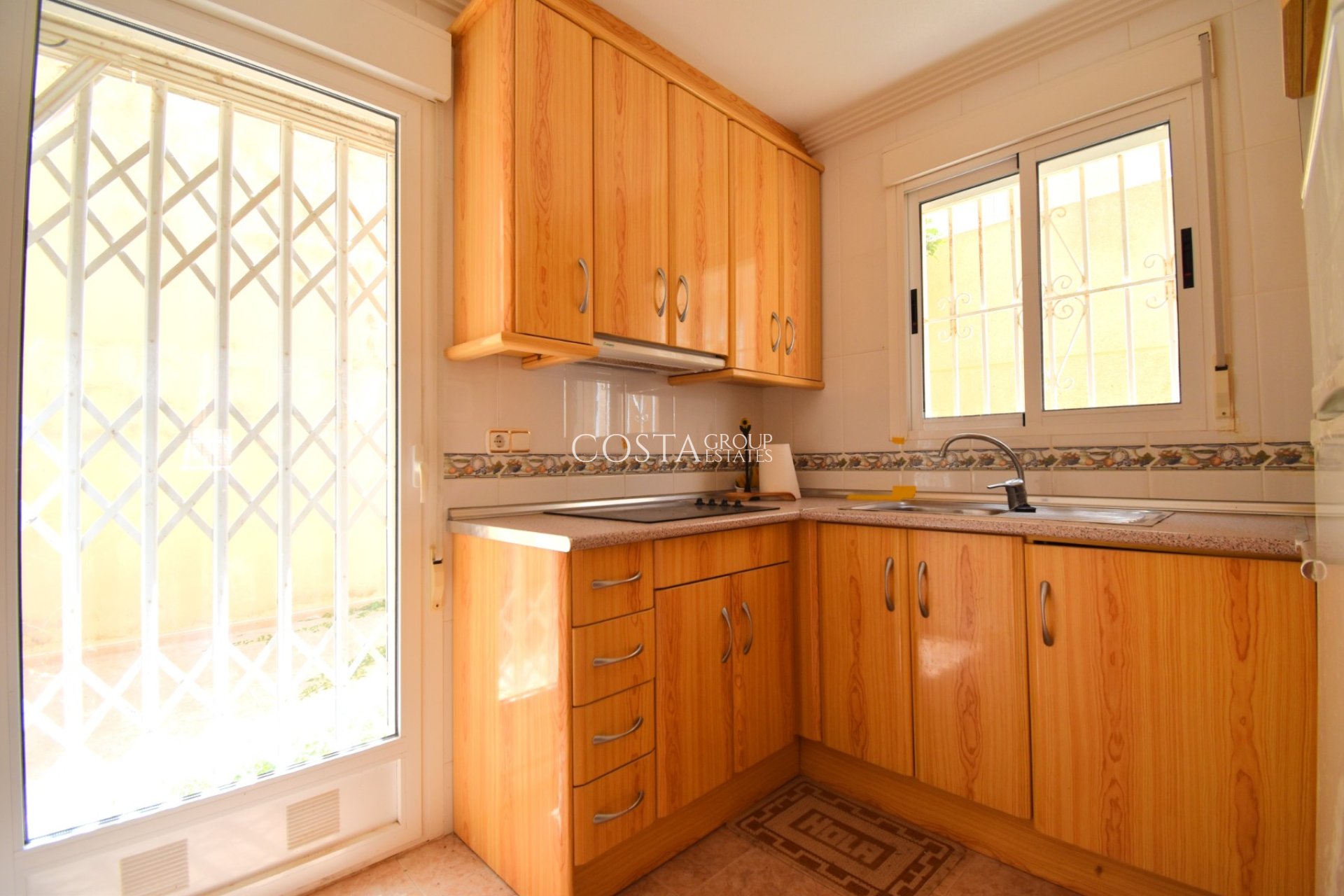 Herverkoop - Villa -
San Miguel de Salinas - Blue Lagoon