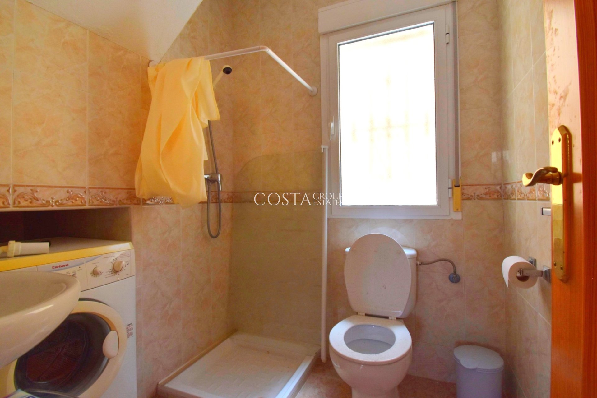 Herverkoop - Villa -
San Miguel de Salinas - Blue Lagoon