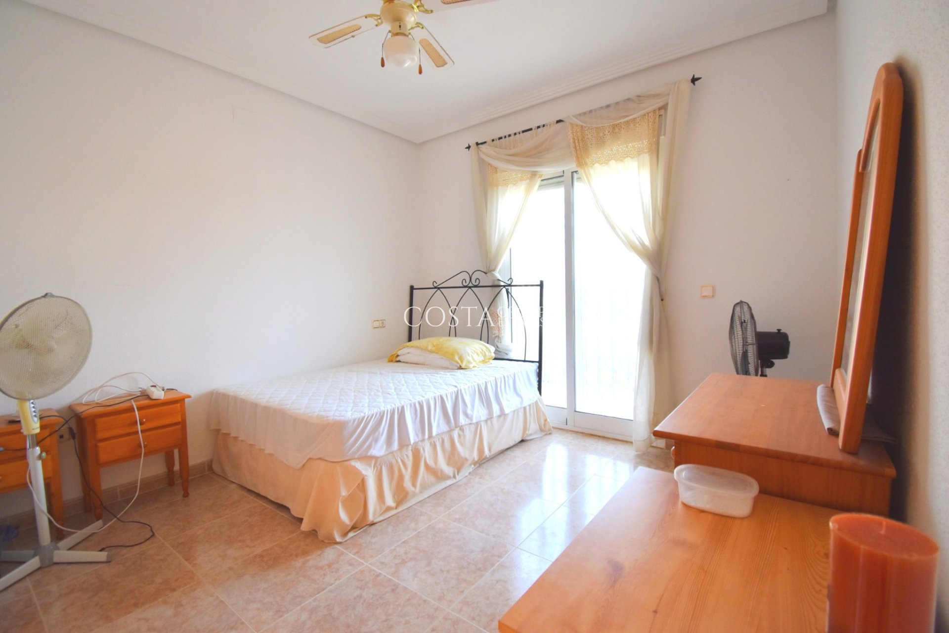 Herverkoop - Villa -
San Miguel de Salinas - Blue Lagoon