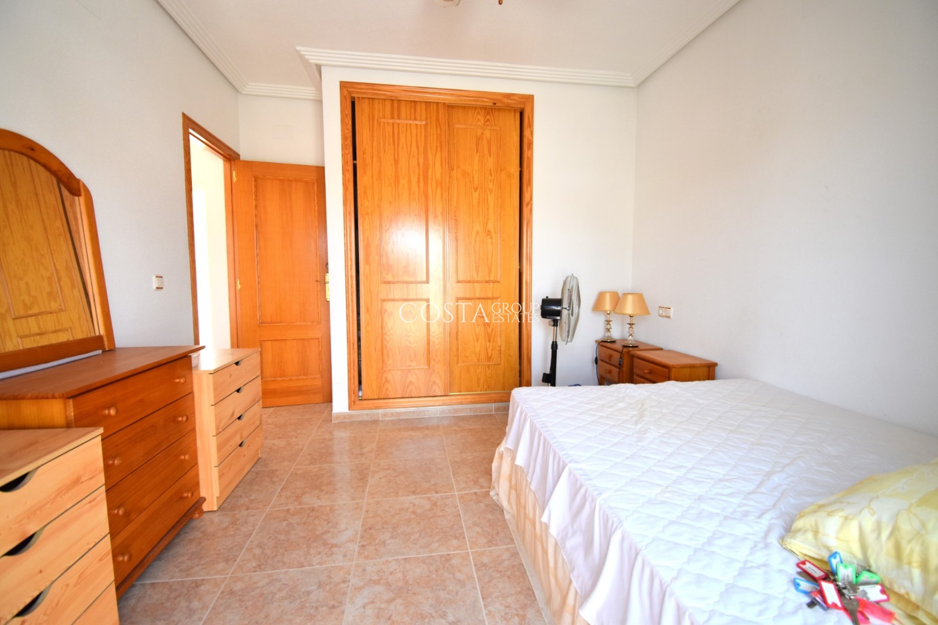 Herverkoop - Villa -
San Miguel de Salinas - Blue Lagoon