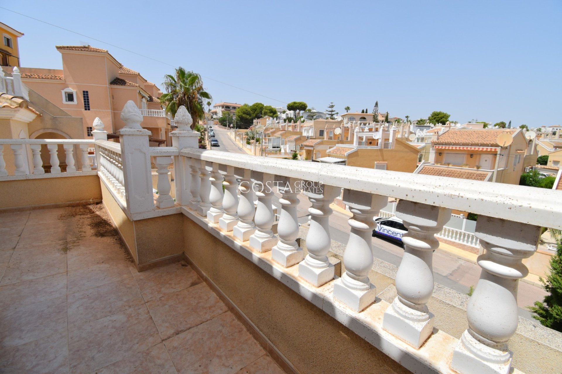 Herverkoop - Villa -
San Miguel de Salinas - Blue Lagoon
