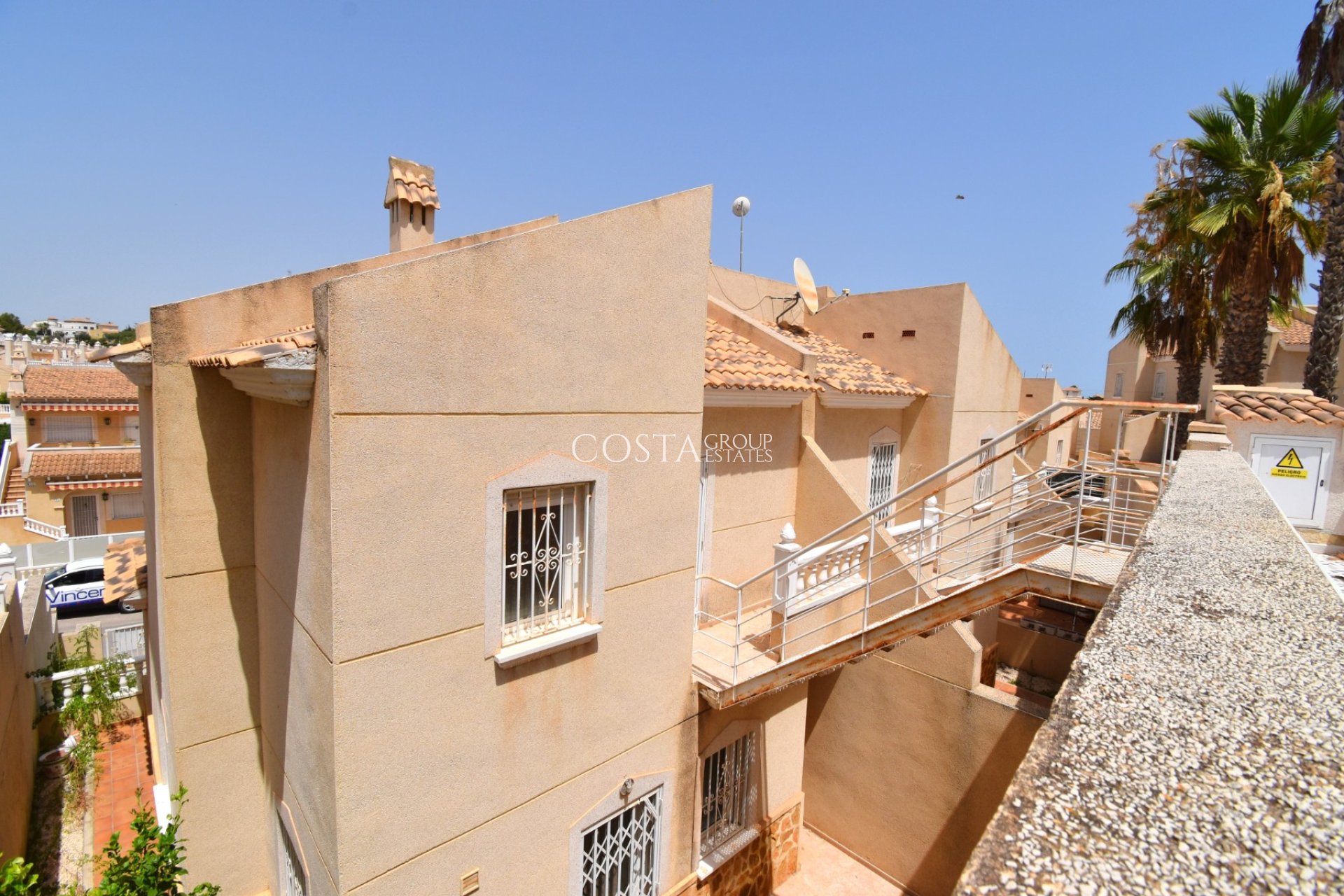 Herverkoop - Villa -
San Miguel de Salinas - Blue Lagoon