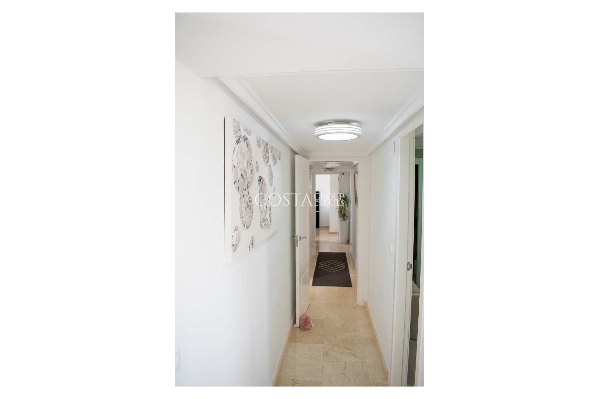 Herverkoop - Villa -
San Miguel de Salinas - LO RUFETE