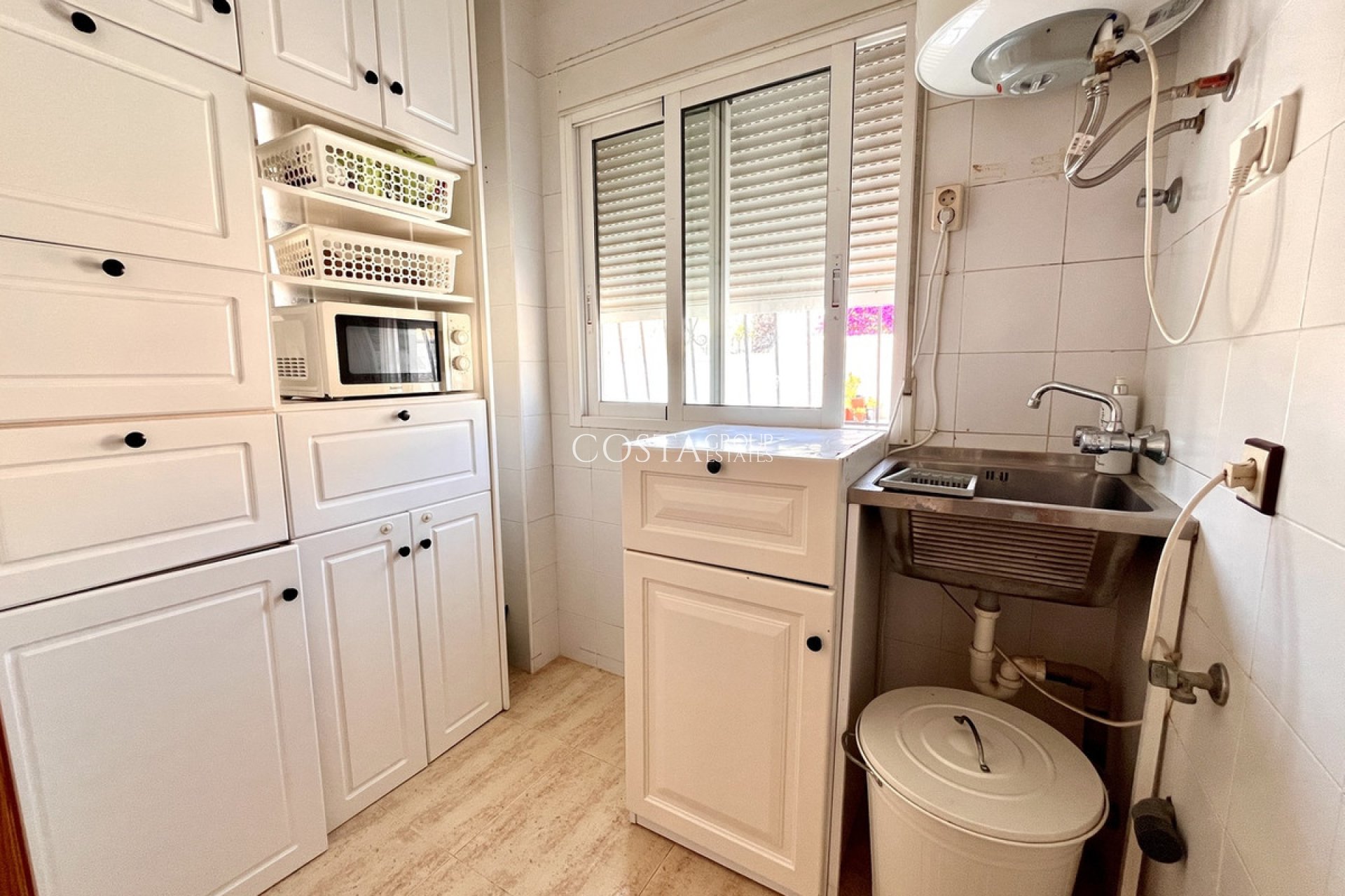 Herverkoop - Villa -
San Miguel de Salinas - San Miguel de Salinas Centro
