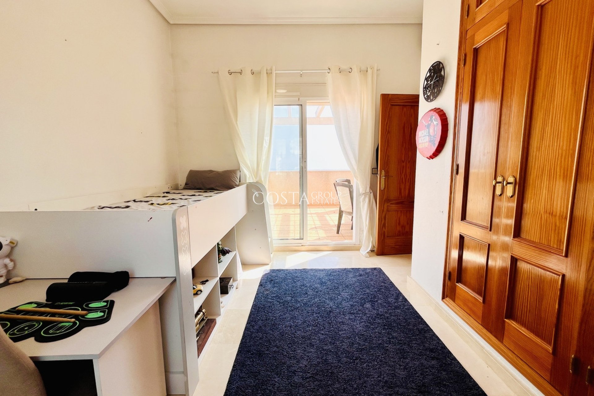 Herverkoop - Villa -
San Miguel de Salinas - San Miguel de Salinas Centro