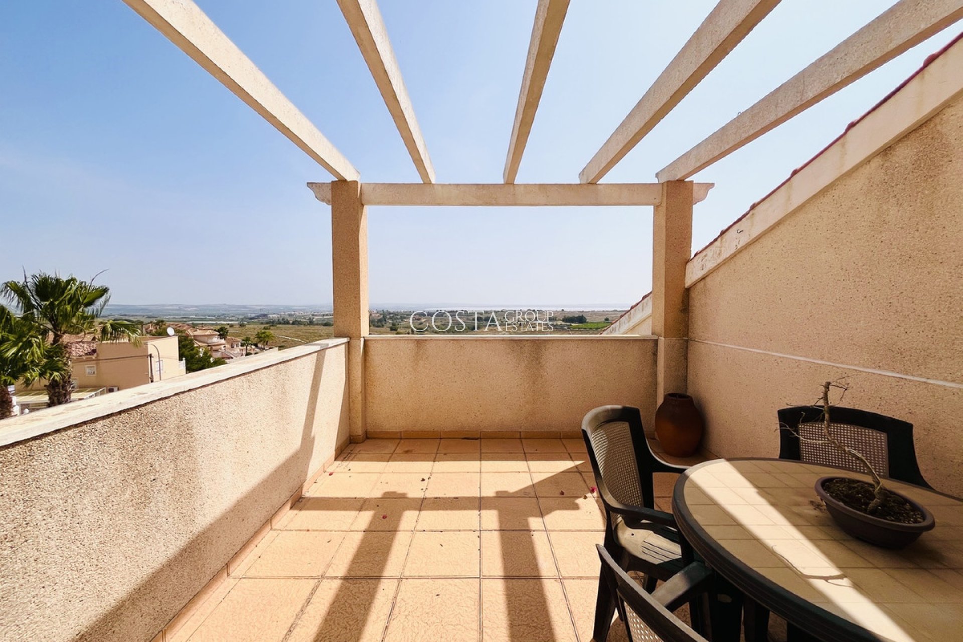 Herverkoop - Villa -
San Miguel de Salinas - San Miguel de Salinas Centro