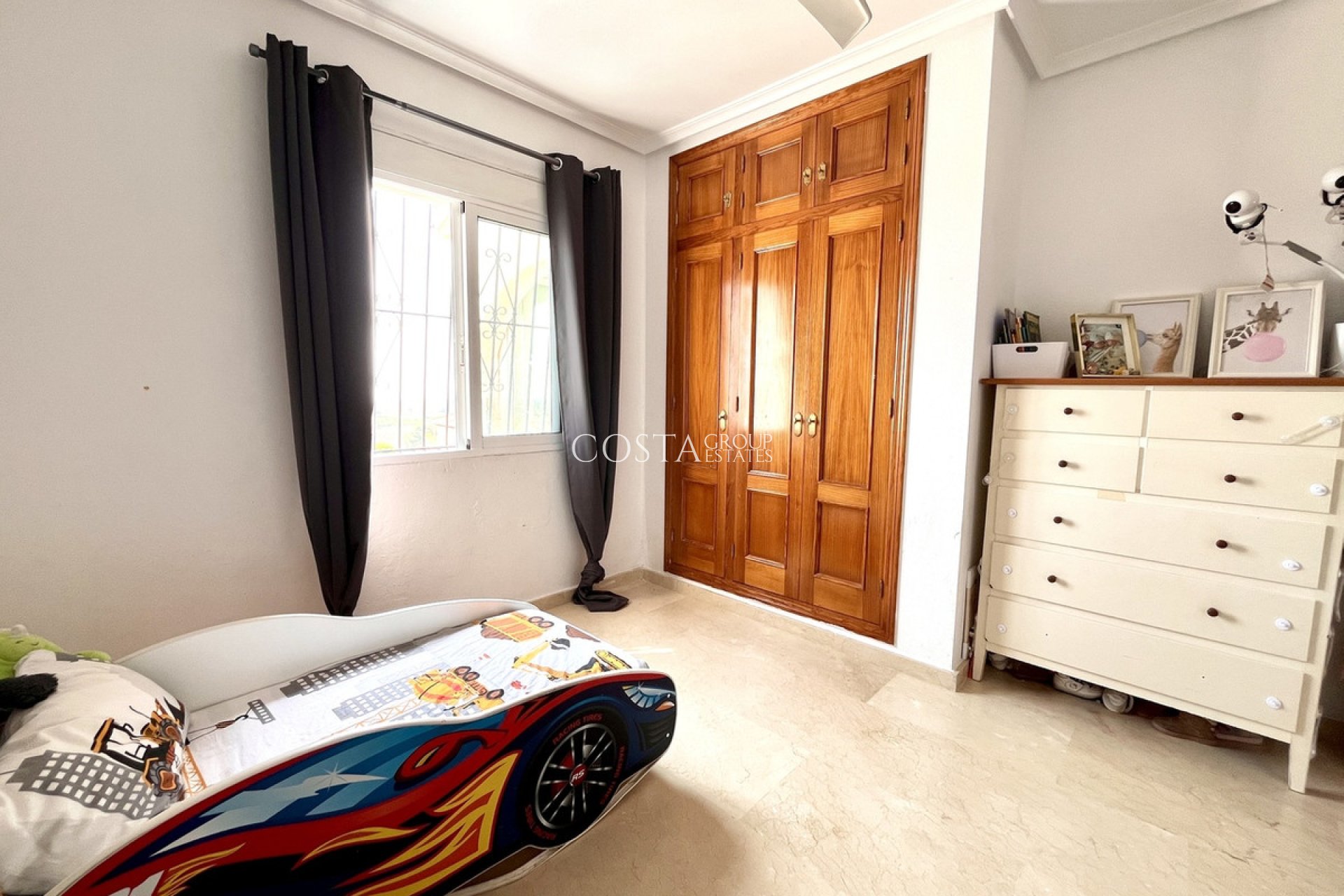 Herverkoop - Villa -
San Miguel de Salinas - San Miguel de Salinas Centro