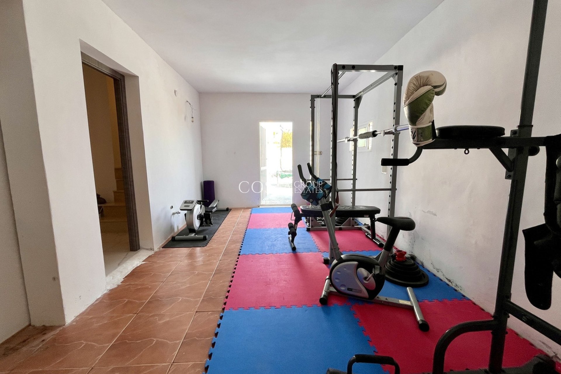 Herverkoop - Villa -
San Miguel de Salinas - San Miguel de Salinas Centro