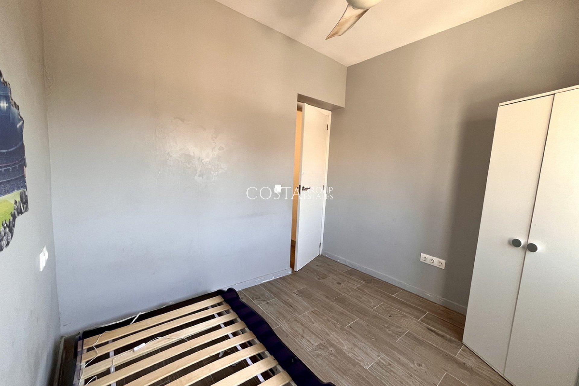 Herverkoop - Villa -
San Miguel de Salinas - San Miguel de Salinas Centro
