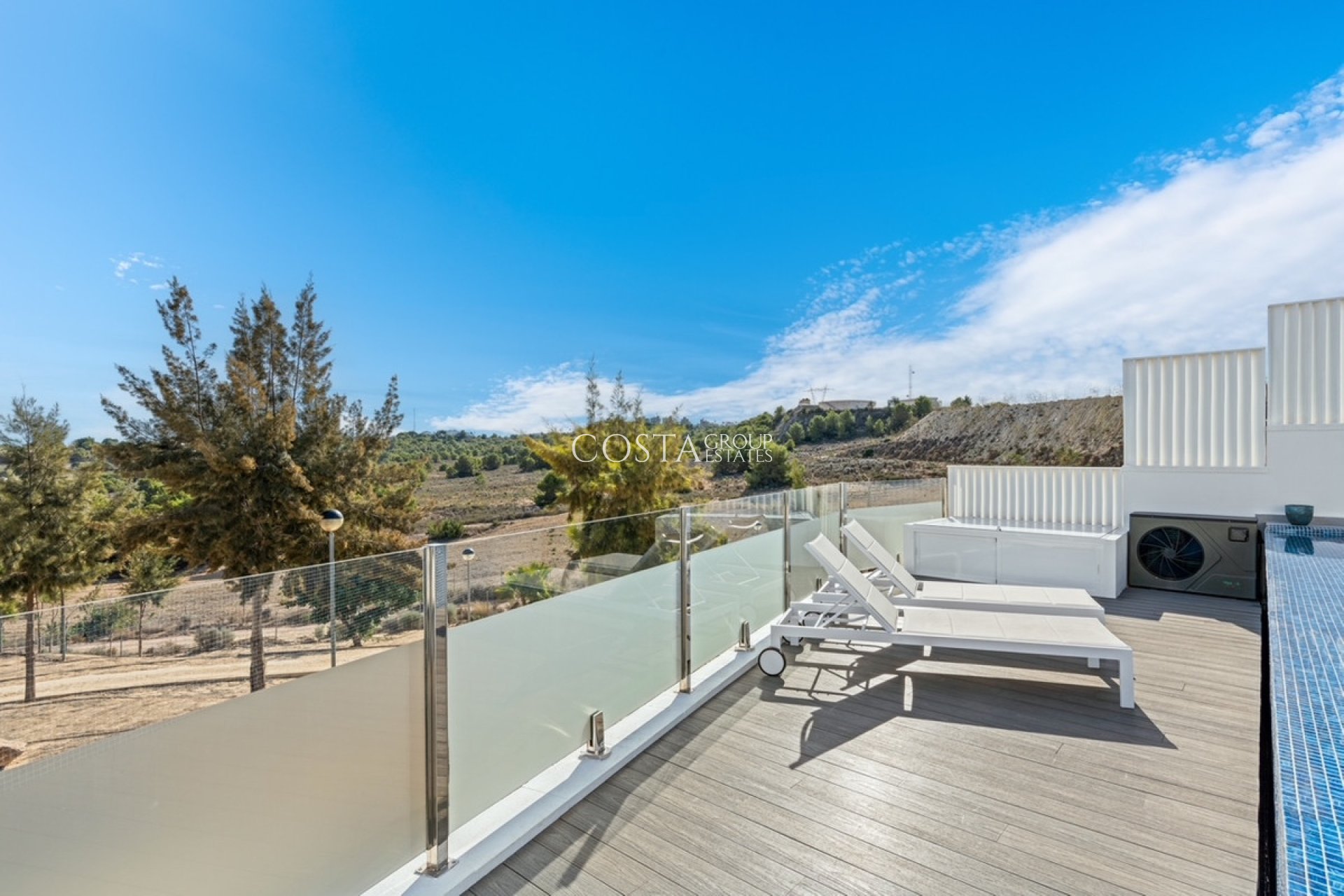 Herverkoop - Villa -
San Miguel de Salinas - San Miguel de Salinas Centro