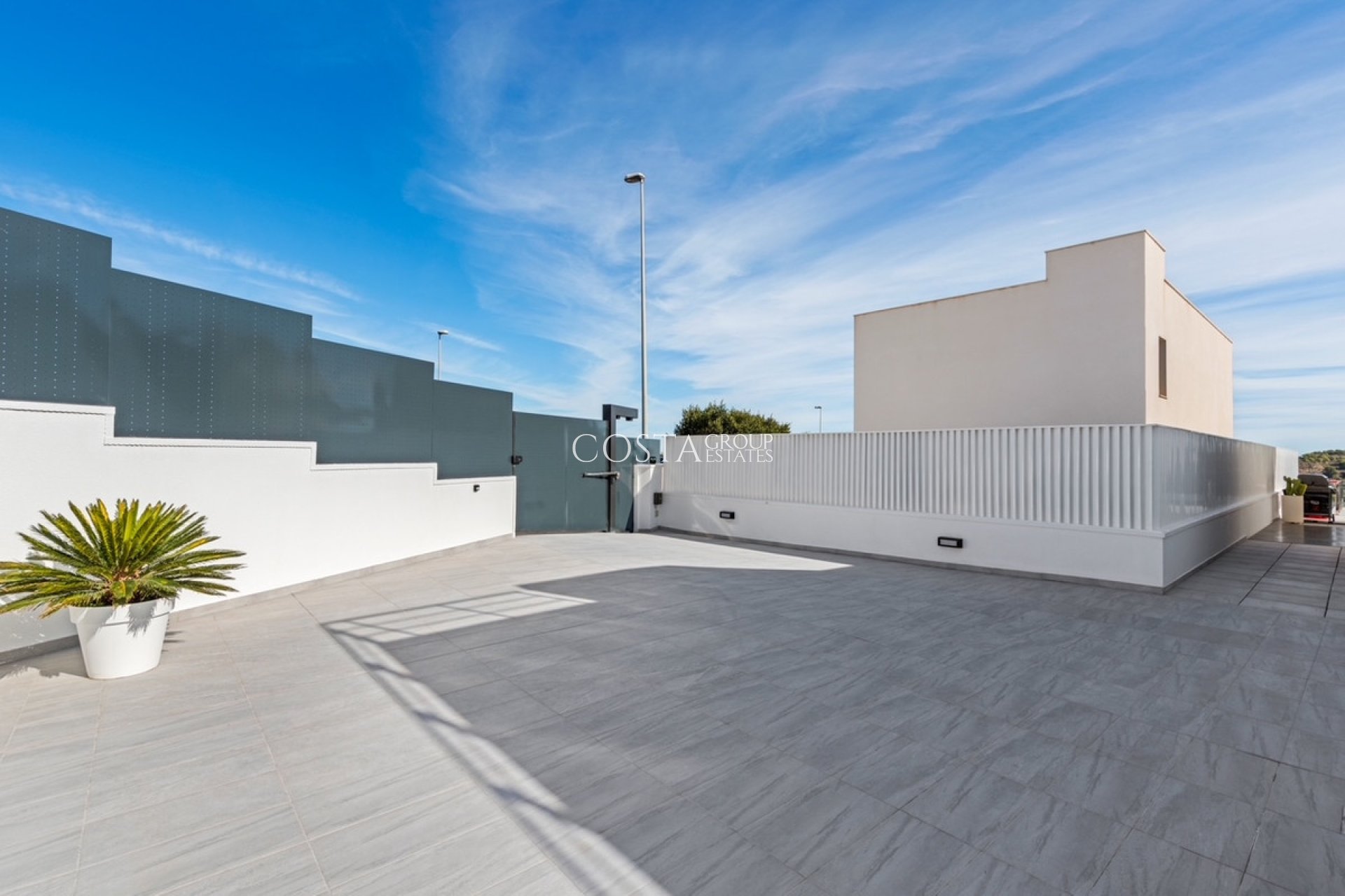 Herverkoop - Villa -
San Miguel de Salinas - San Miguel de Salinas Centro