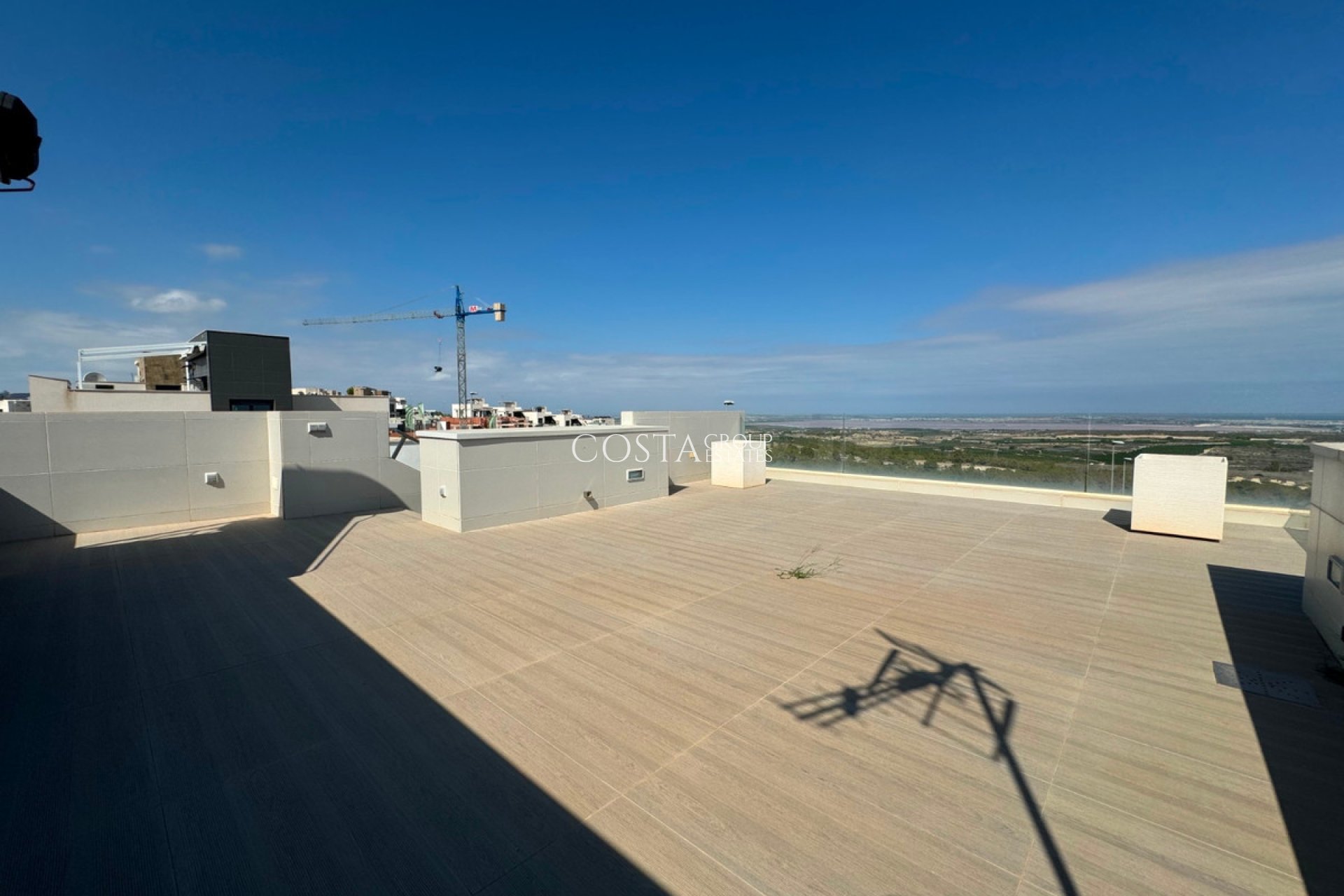 Herverkoop - Villa -
San Miguel de Salinas - San Miguel de Salinas Centro