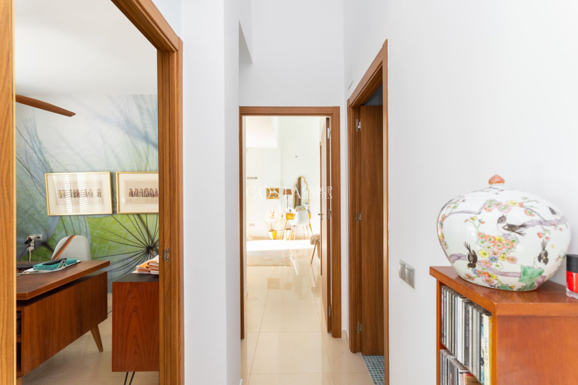 Herverkoop - Villa -
San Miguel de Salinas - San Miguel de Salinas Centro