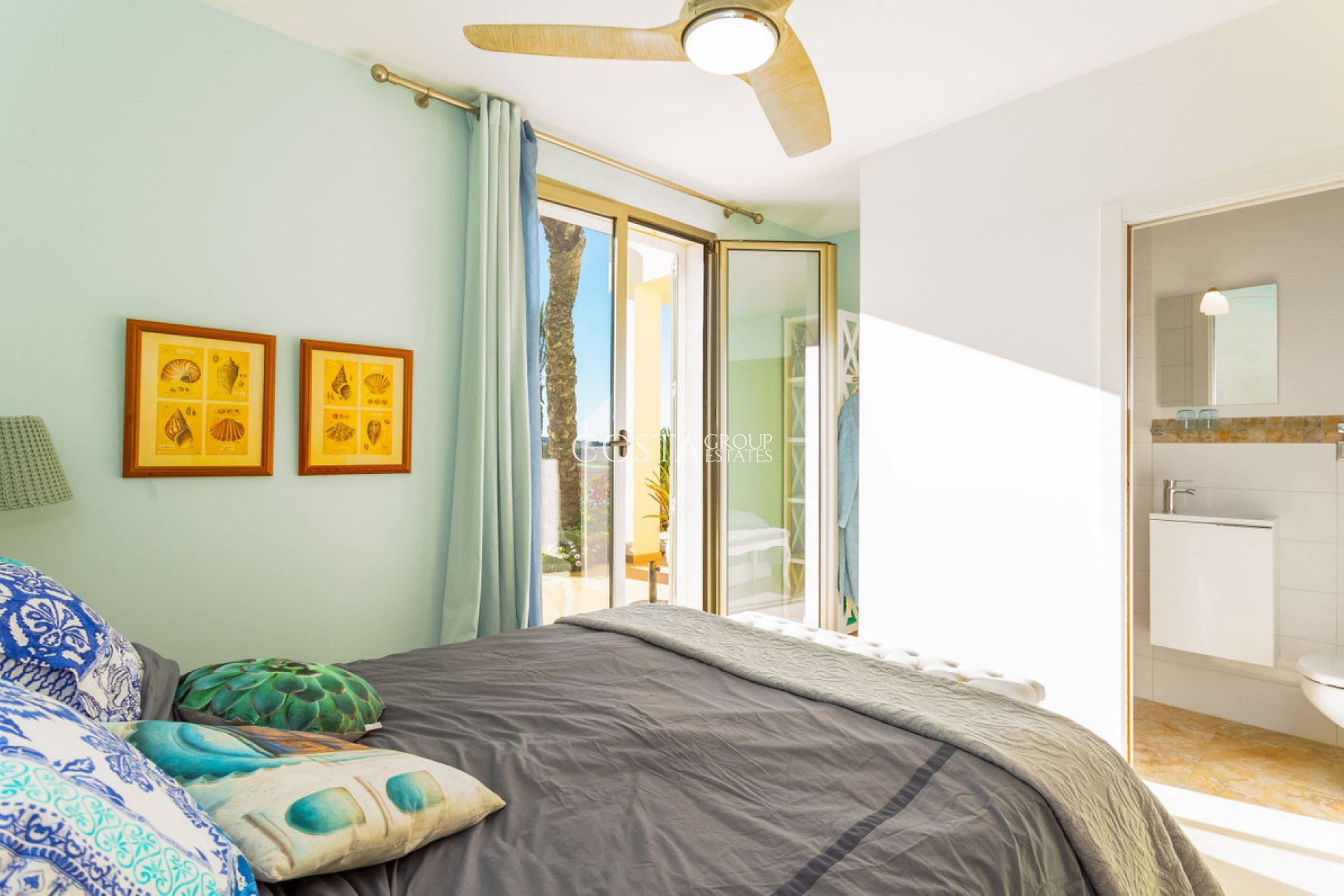 Herverkoop - Villa -
San Miguel de Salinas - San Miguel de Salinas Centro