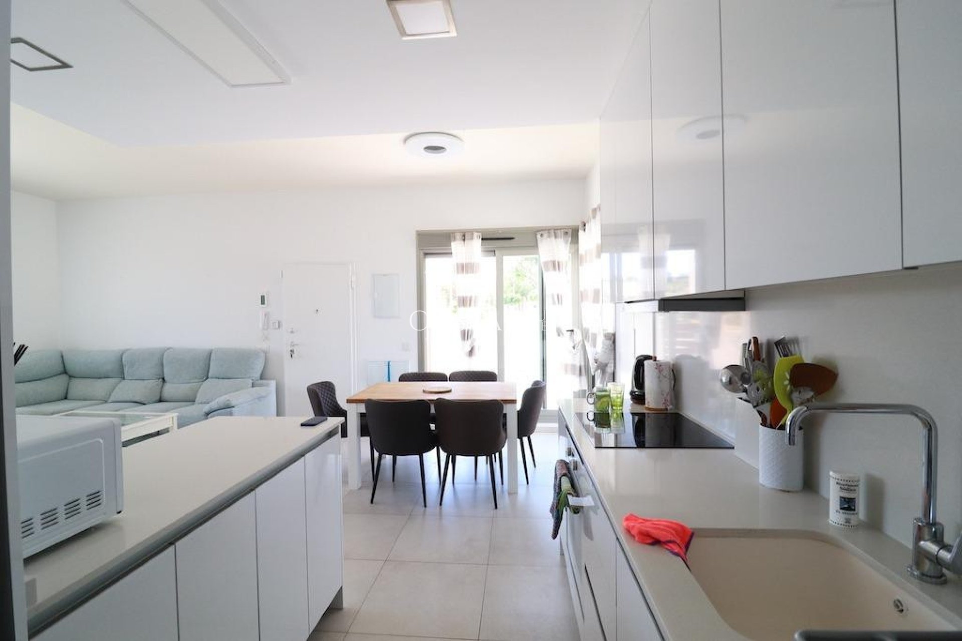 Herverkoop - Villa -
San Miguel de Salinas - San Miguel de Salinas Centro