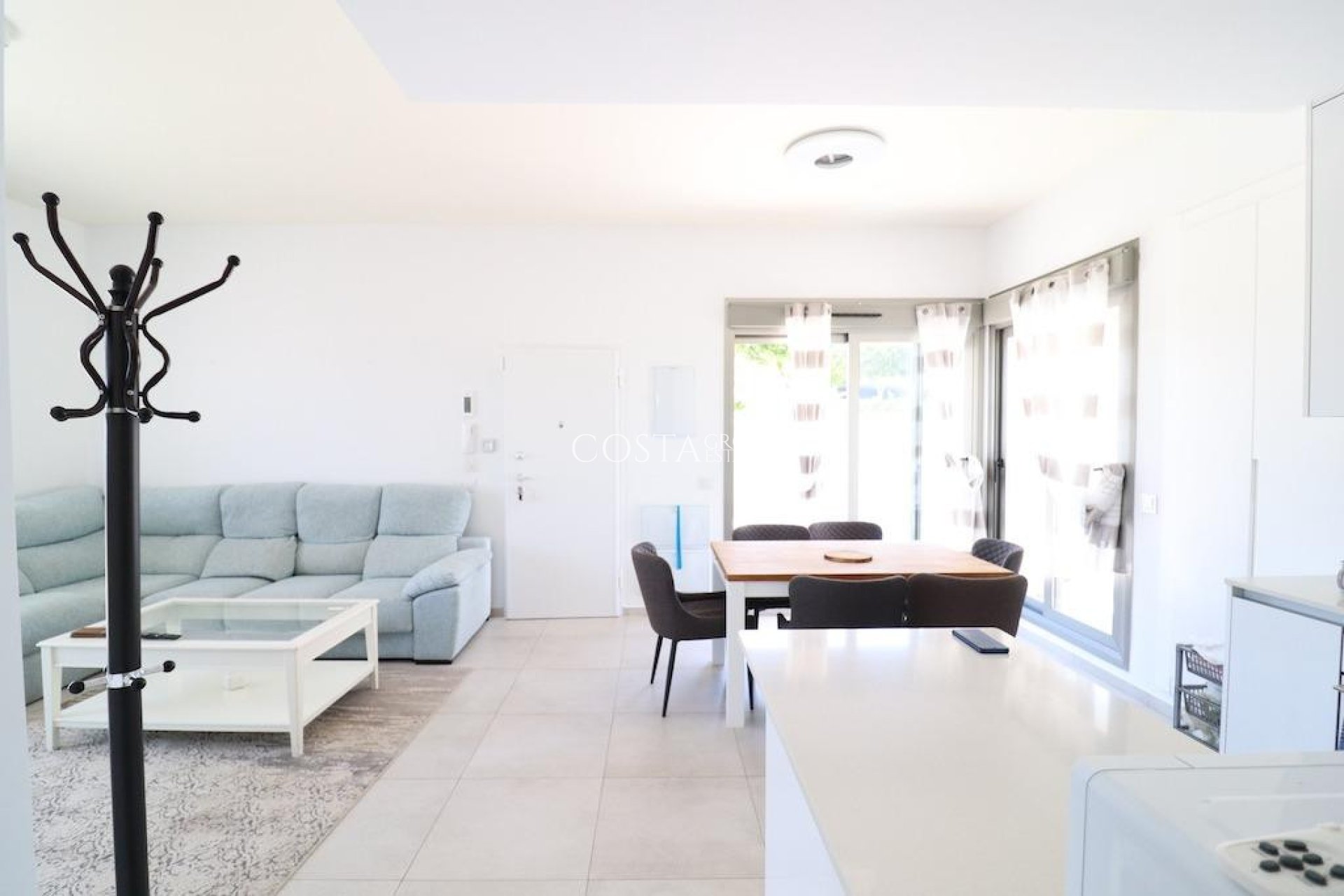 Herverkoop - Villa -
San Miguel de Salinas - San Miguel de Salinas Centro