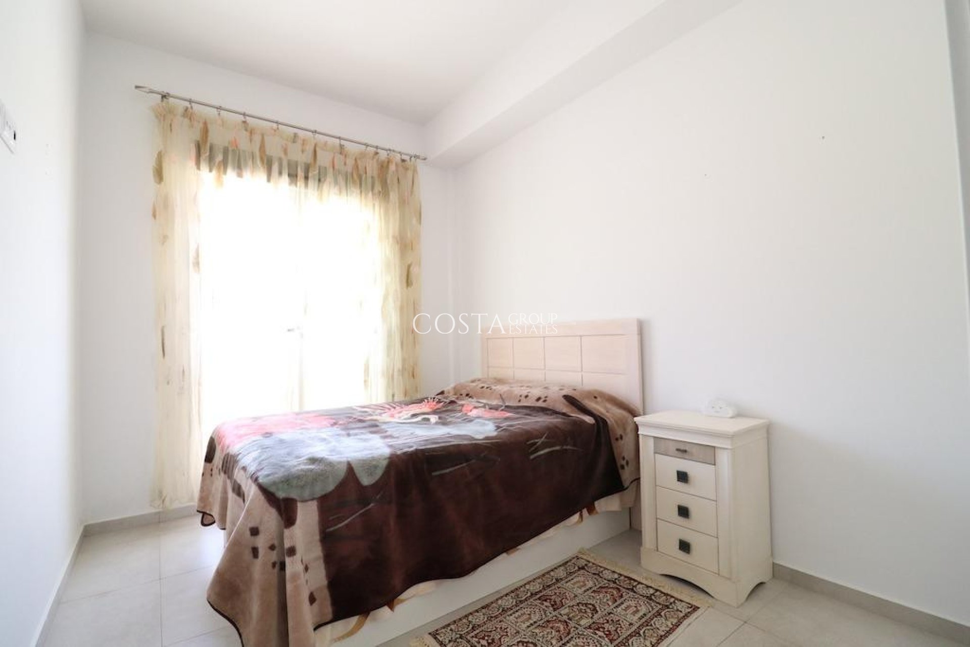 Herverkoop - Villa -
San Miguel de Salinas - San Miguel de Salinas Centro