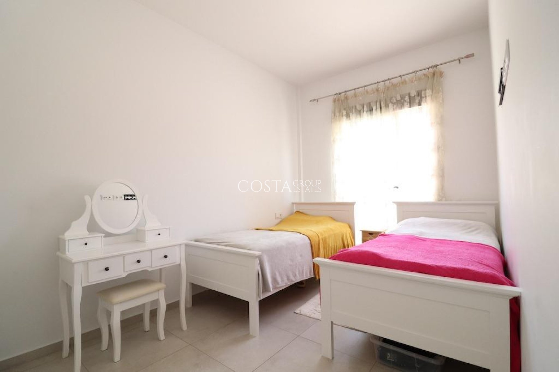 Herverkoop - Villa -
San Miguel de Salinas - San Miguel de Salinas Centro