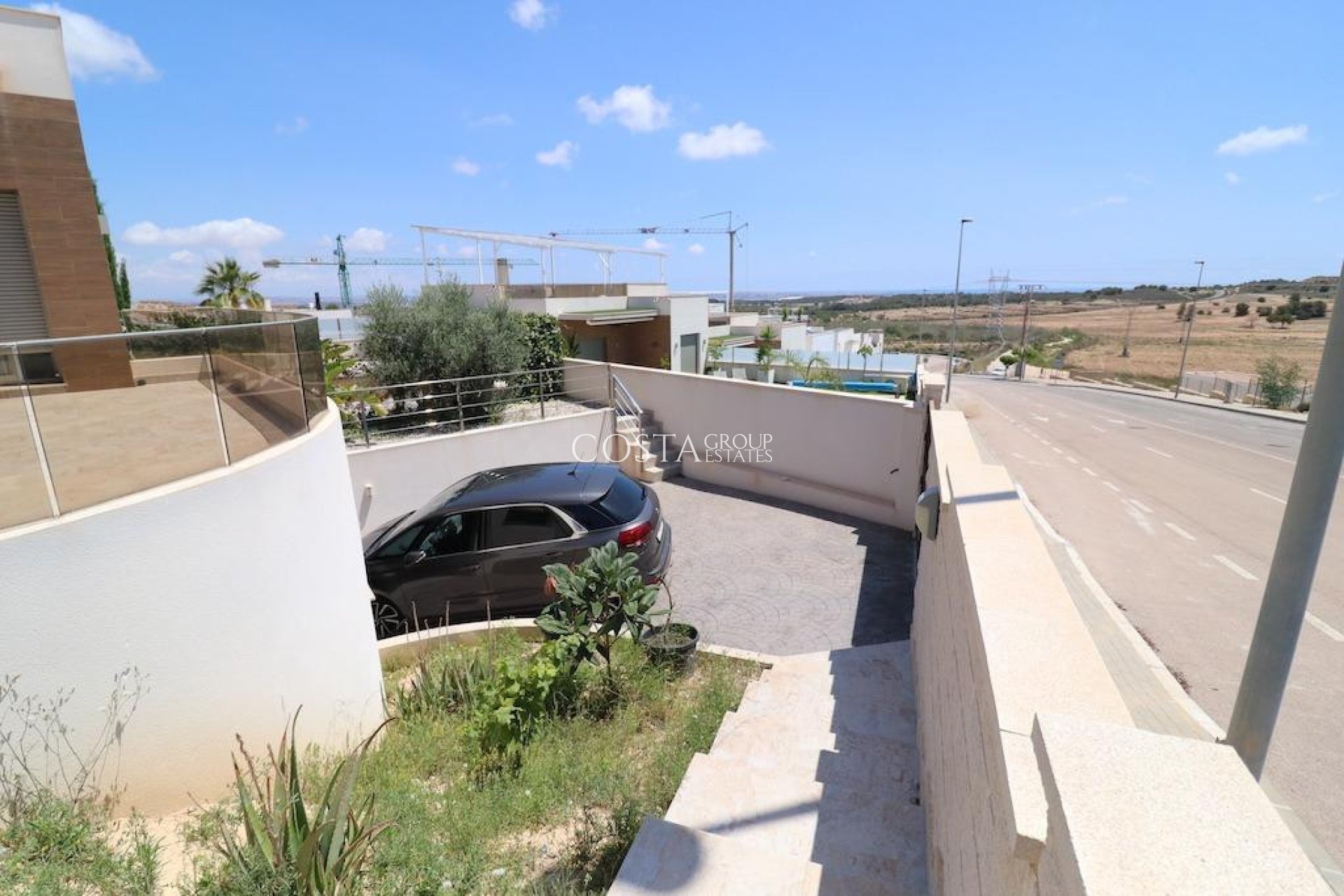 Herverkoop - Villa -
San Miguel de Salinas - San Miguel de Salinas Centro