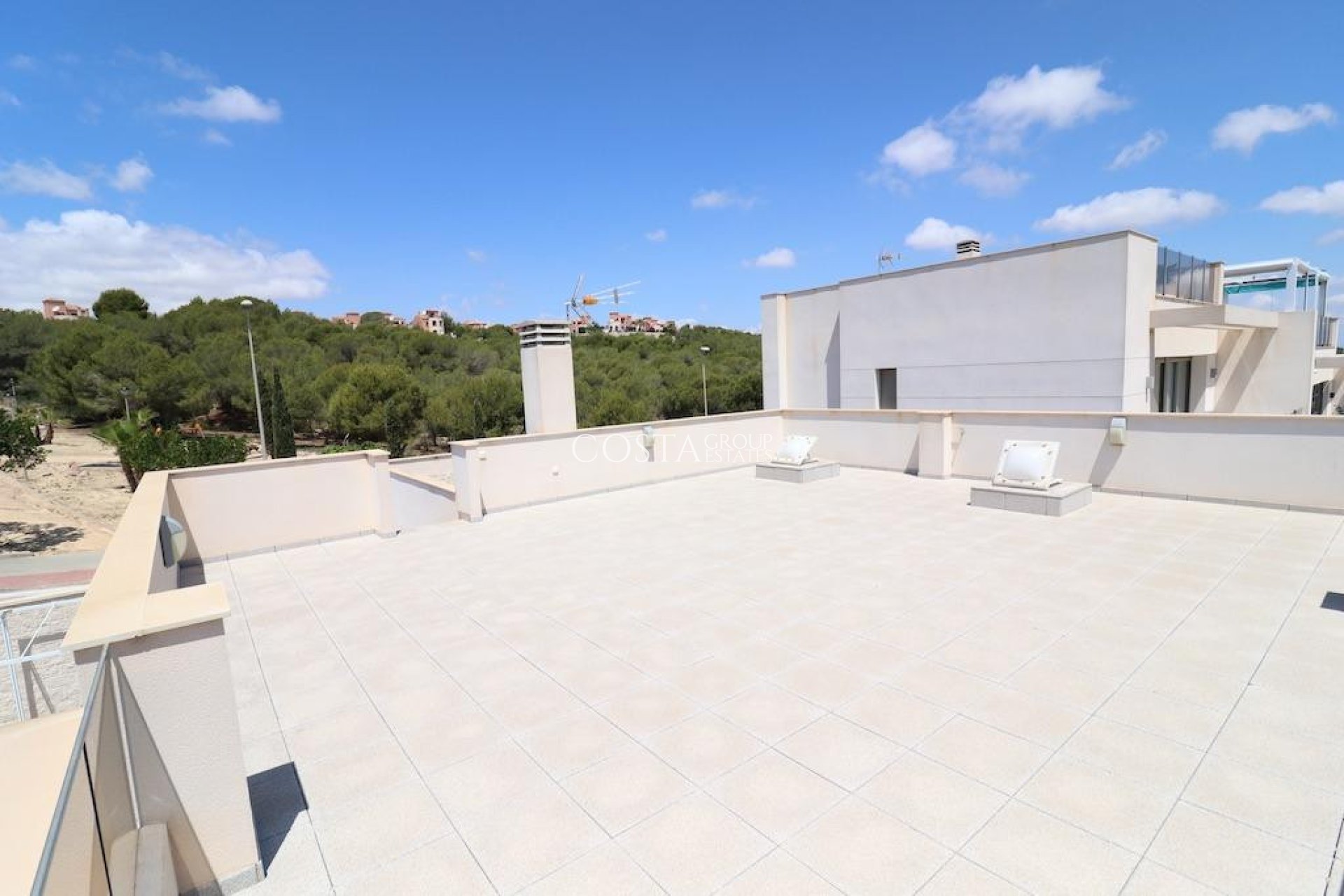 Herverkoop - Villa -
San Miguel de Salinas - San Miguel de Salinas Centro