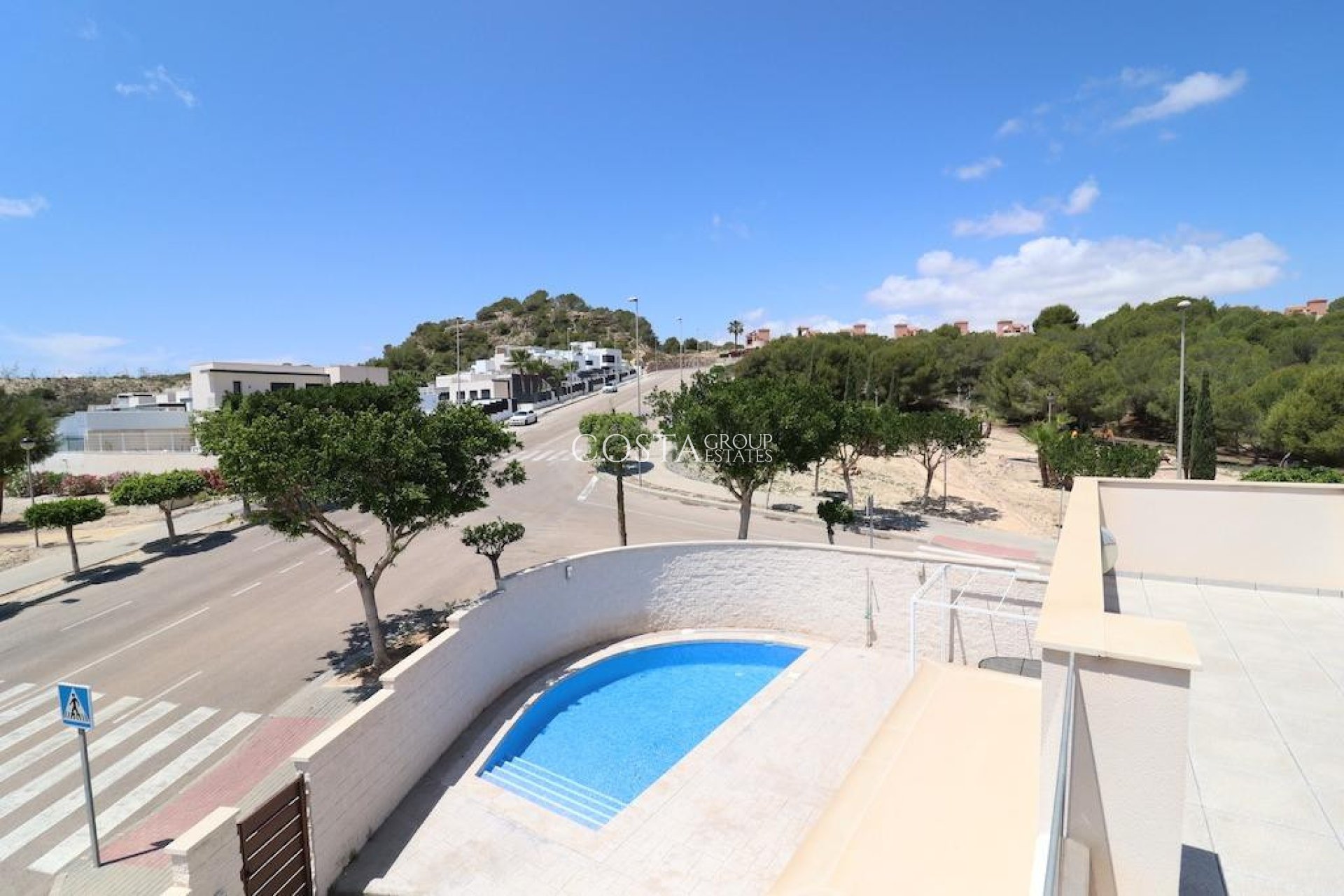 Herverkoop - Villa -
San Miguel de Salinas - San Miguel de Salinas Centro