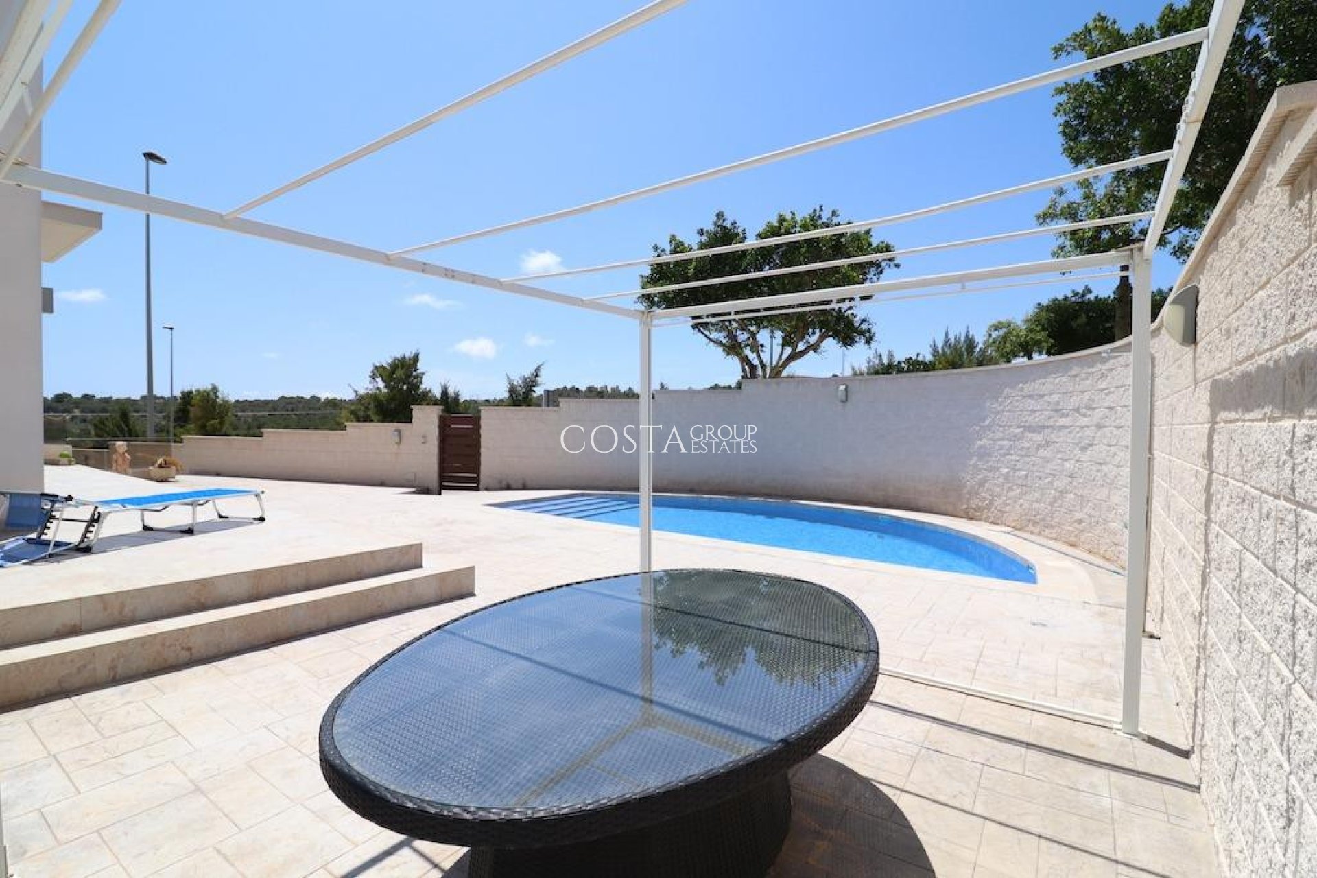 Herverkoop - Villa -
San Miguel de Salinas - San Miguel de Salinas Centro