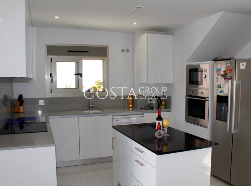 Herverkoop - Villa -
San Miguel de Salinas - San Miguel de Salinas Centro