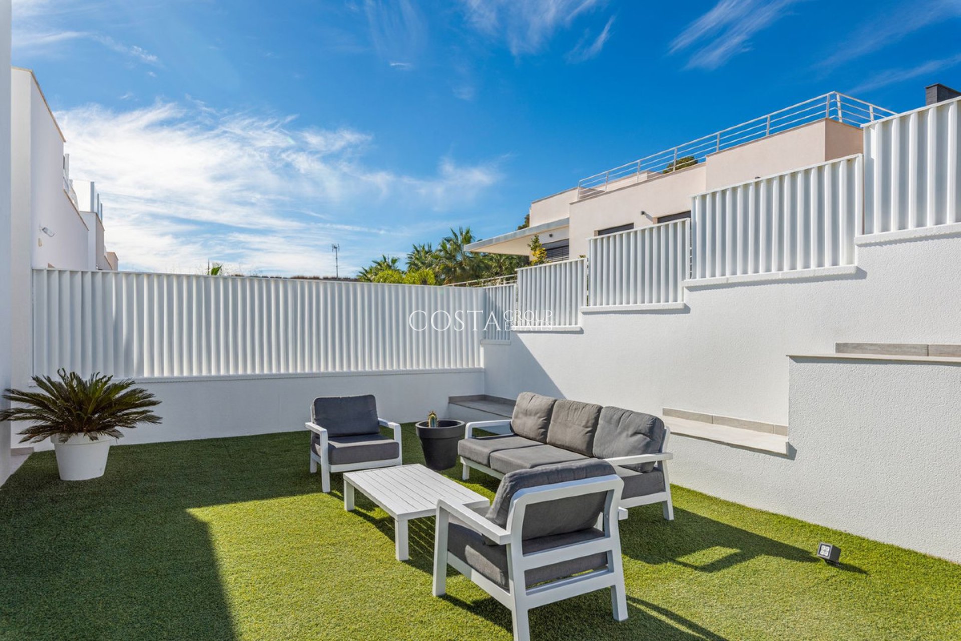 Herverkoop - Villa -
San Miguel de Salinas - San Miguel de Salinas Centro