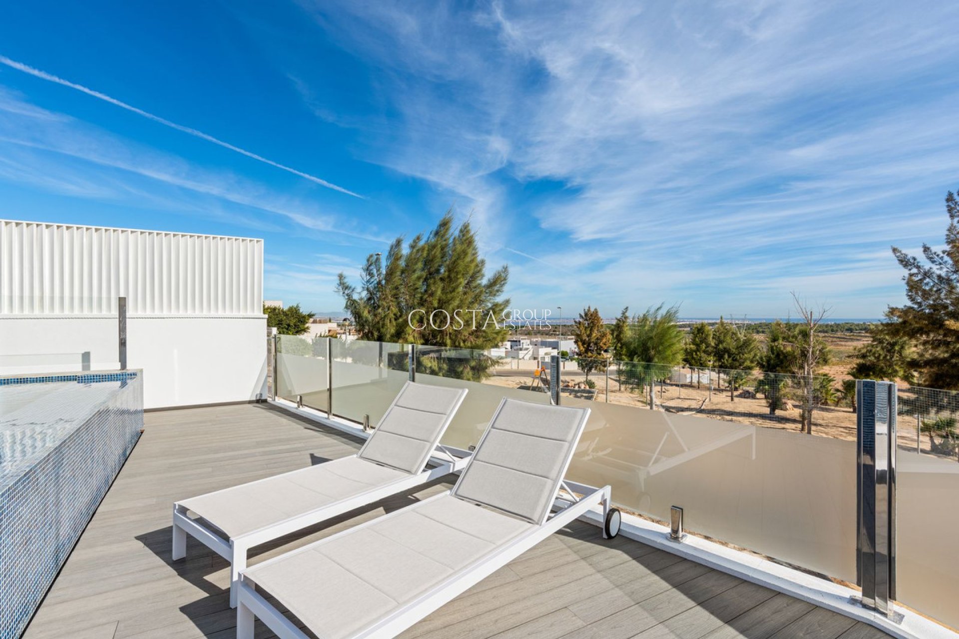 Herverkoop - Villa -
San Miguel de Salinas - San Miguel de Salinas Centro