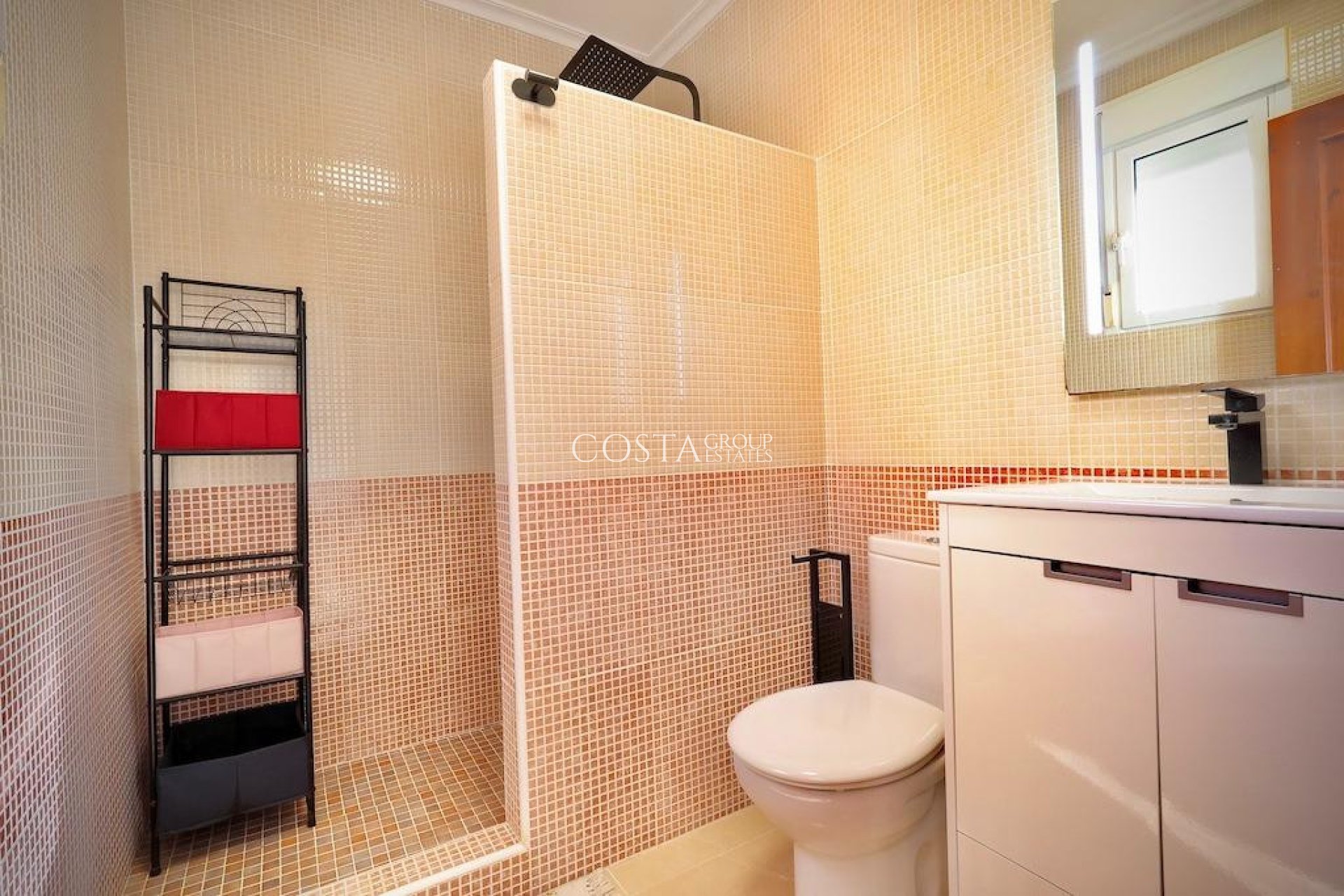 Herverkoop - Villa -
San Miguel de Salinas - San Miguel de Salinas Centro