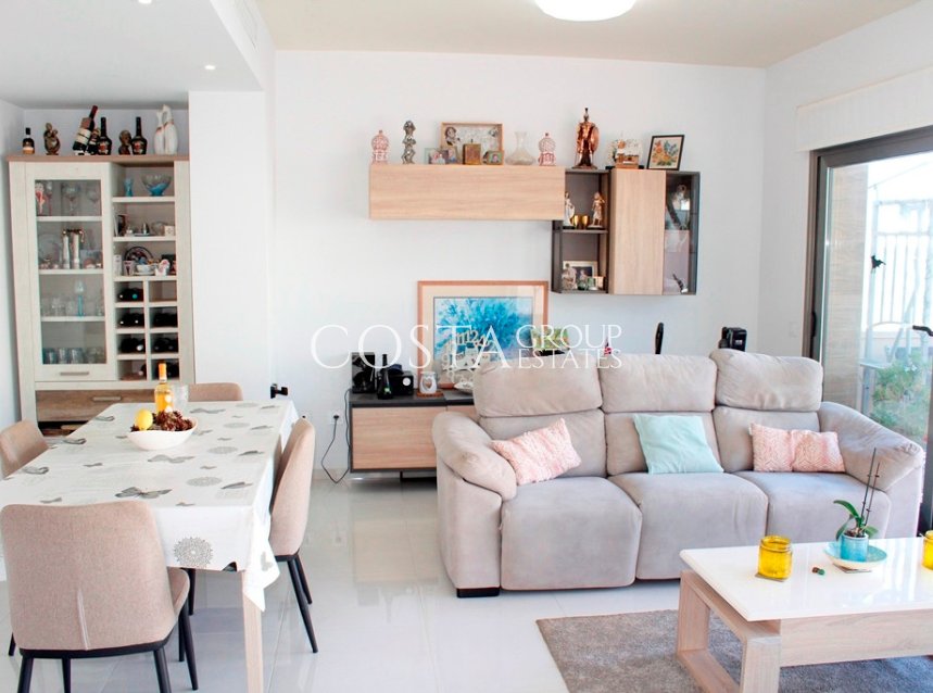 Herverkoop - Villa -
San Miguel de Salinas - San Miguel de Salinas Centro