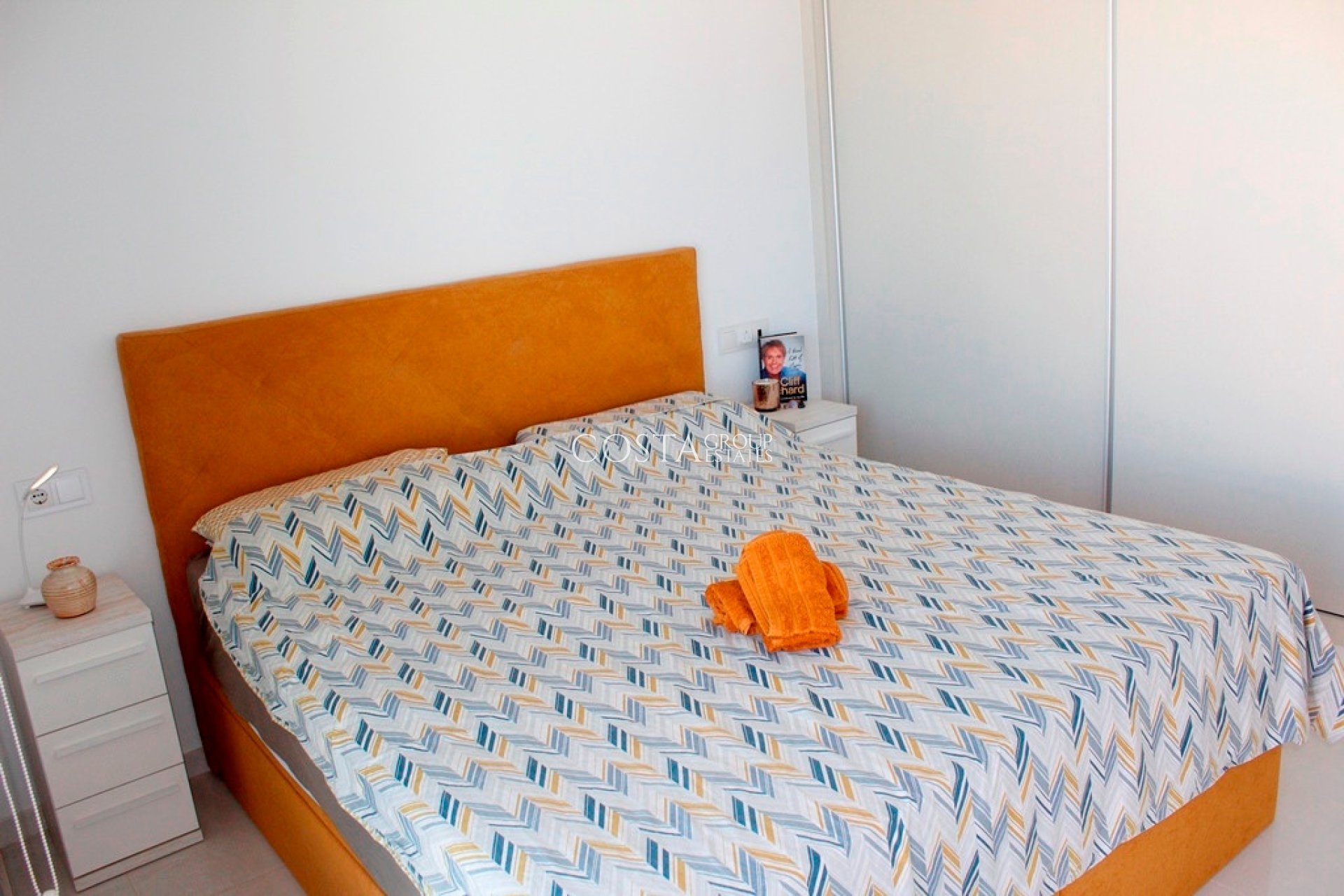 Herverkoop - Villa -
San Miguel de Salinas - San Miguel de Salinas Centro