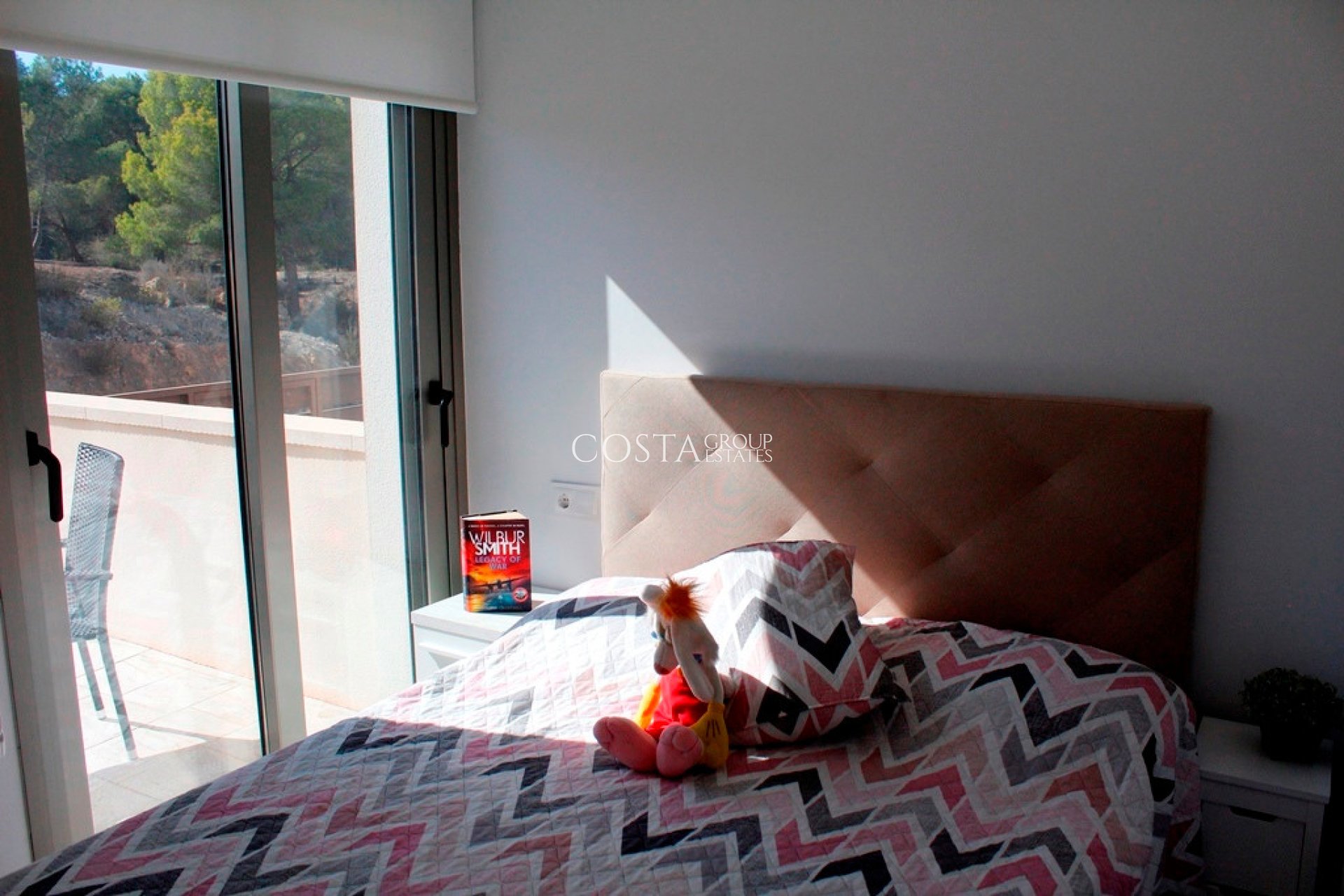 Herverkoop - Villa -
San Miguel de Salinas - San Miguel de Salinas Centro