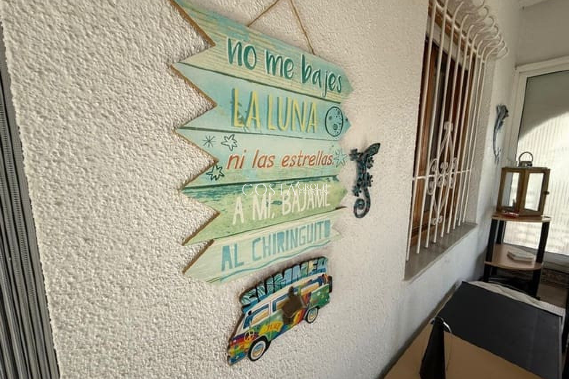 Herverkoop - Villa -
San Miguel de Salinas - San Miguel de Salinas Centro