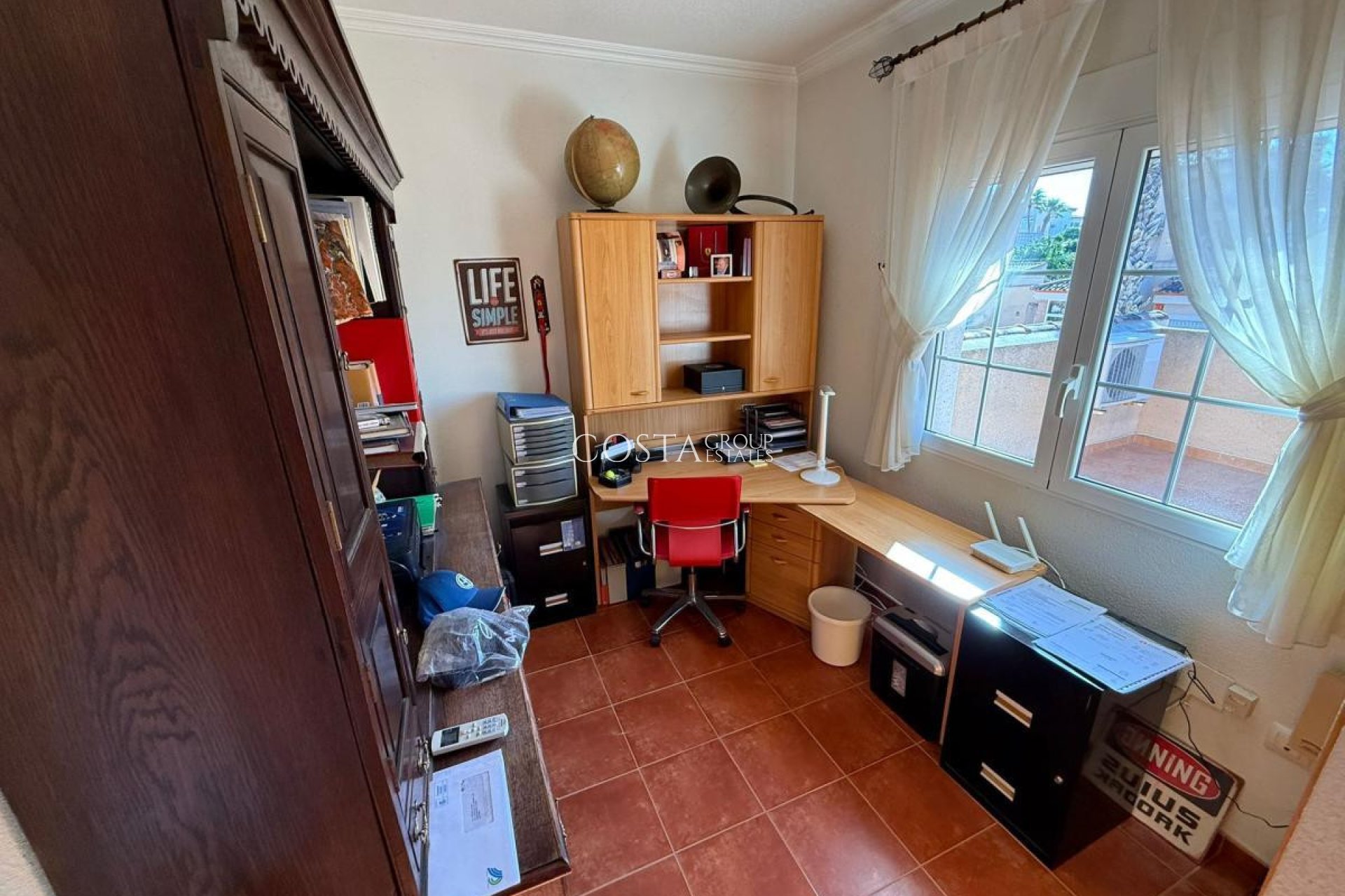 Herverkoop - Villa -
San Miguel de Salinas - San Miguel de Salinas Centro