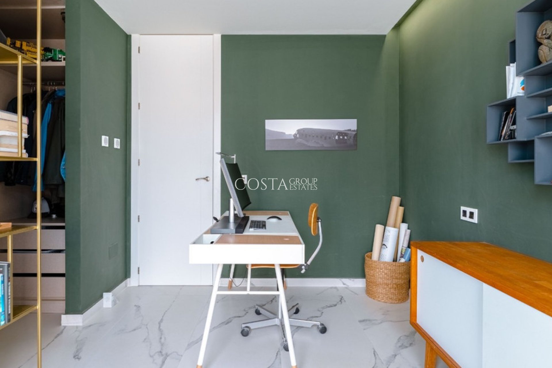 Herverkoop - Villa -
San Miguel de Salinas - San Miguel de Salinas Centro