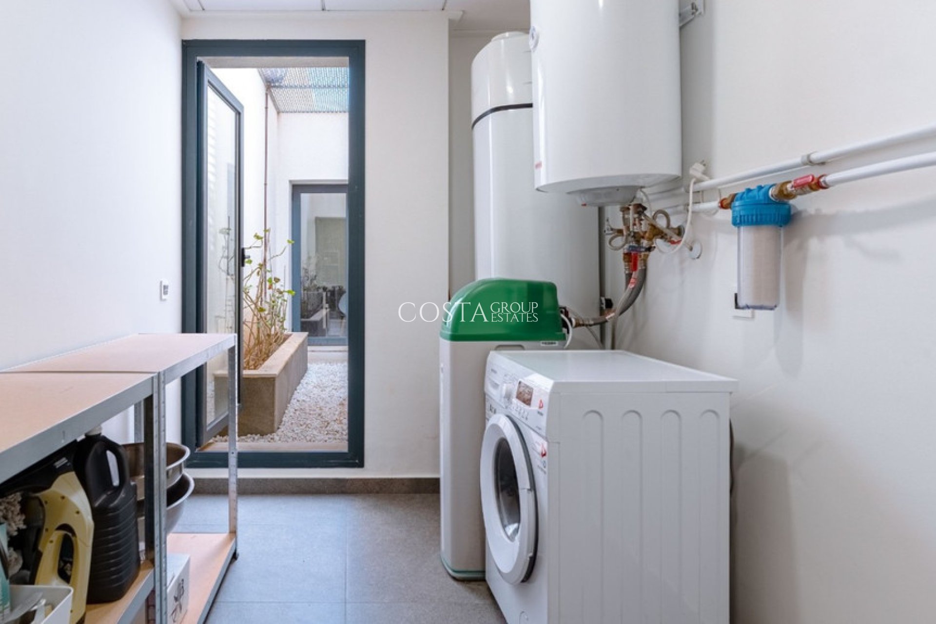 Herverkoop - Villa -
San Miguel de Salinas - San Miguel de Salinas Centro