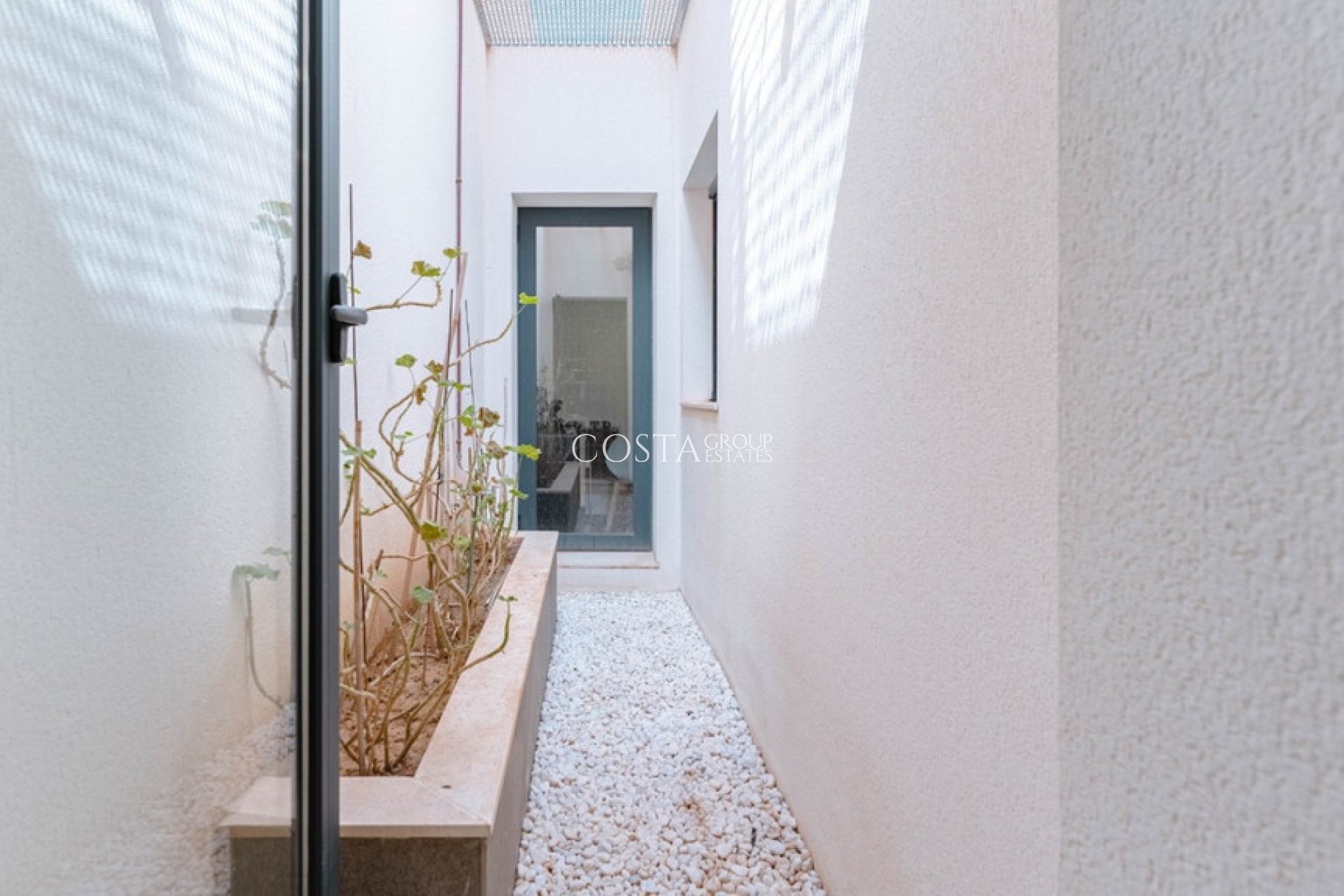 Herverkoop - Villa -
San Miguel de Salinas - San Miguel de Salinas Centro