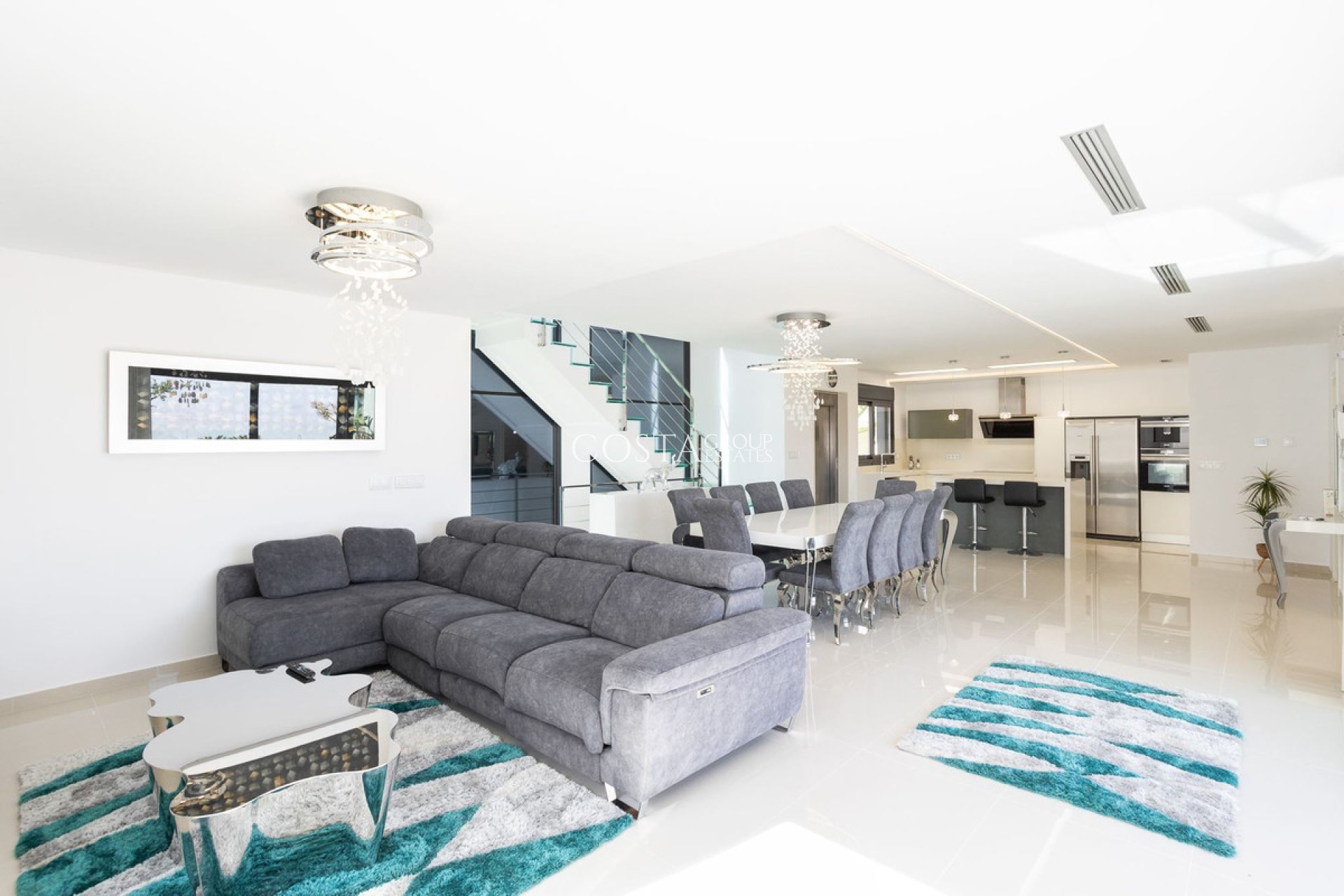 Herverkoop - Villa -
San Miguel de Salinas - San Miguel de Salinas Centro