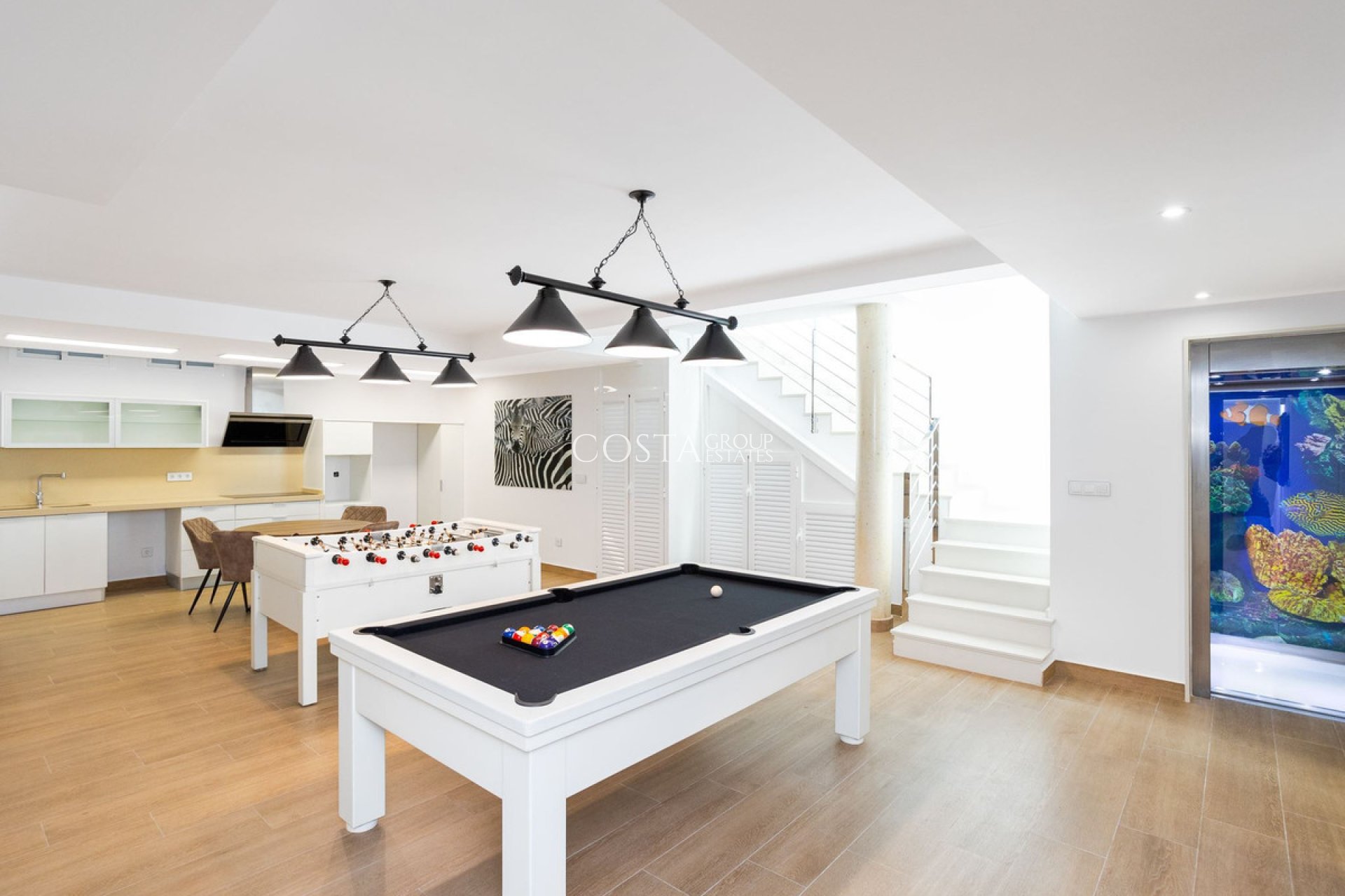 Herverkoop - Villa -
San Miguel de Salinas - San Miguel de Salinas Centro