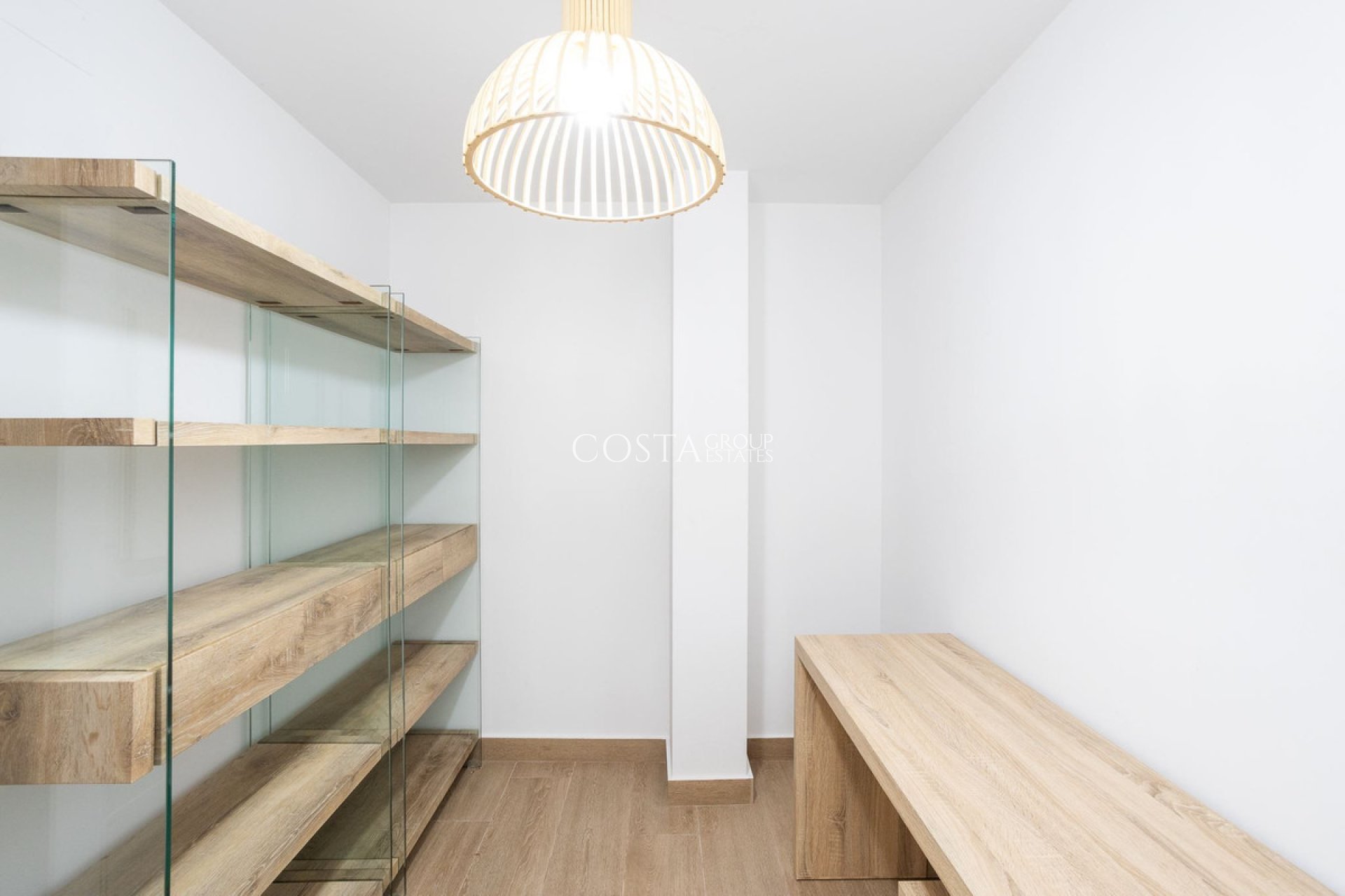 Herverkoop - Villa -
San Miguel de Salinas - San Miguel de Salinas Centro